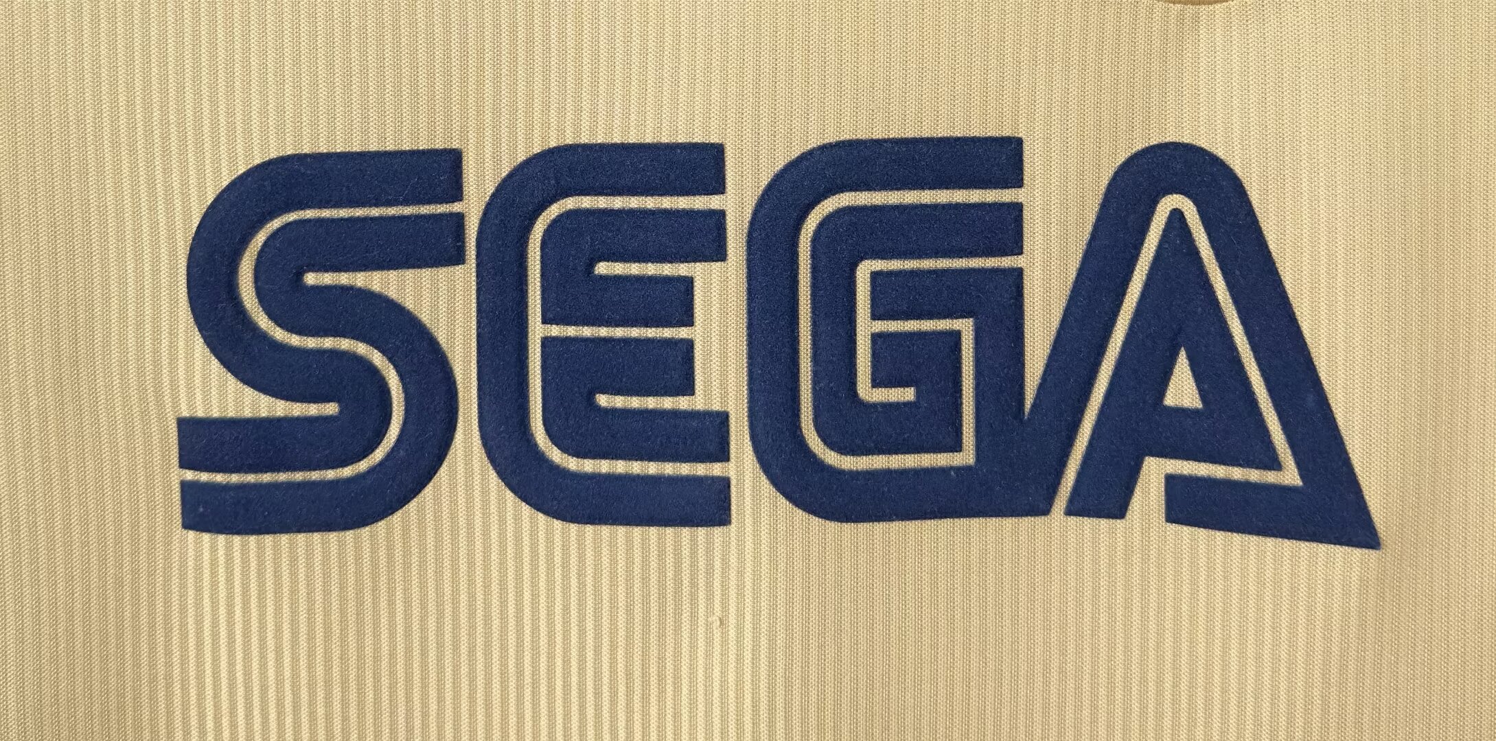 Arsenal Away Jersey   2001/02