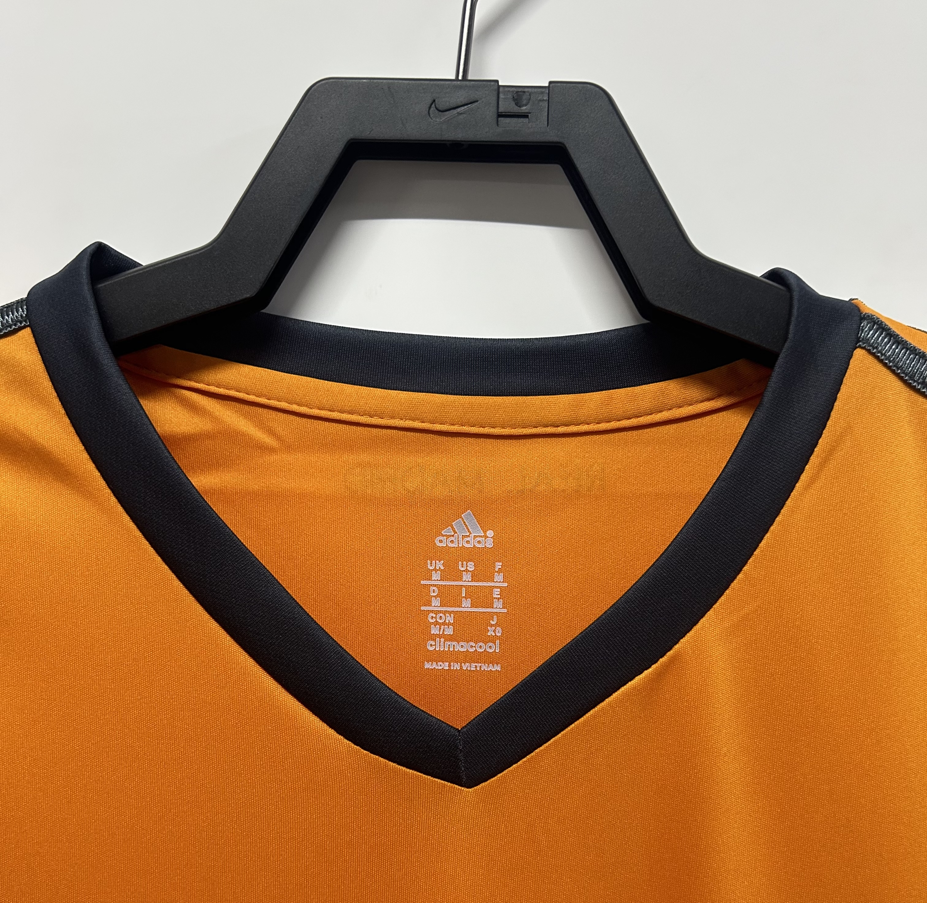 Real Madrid Third Jersey 2013/14