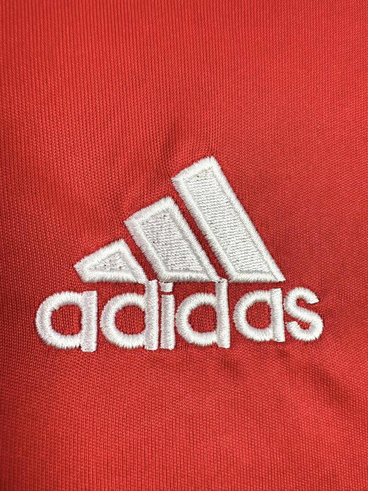 Real Madrid Third  Long Sleeve Retro Jersey 2011/12