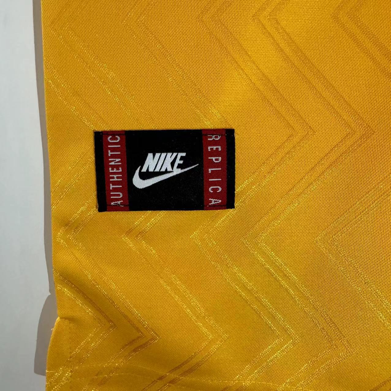 Arsenal Away Jersey  1996/97