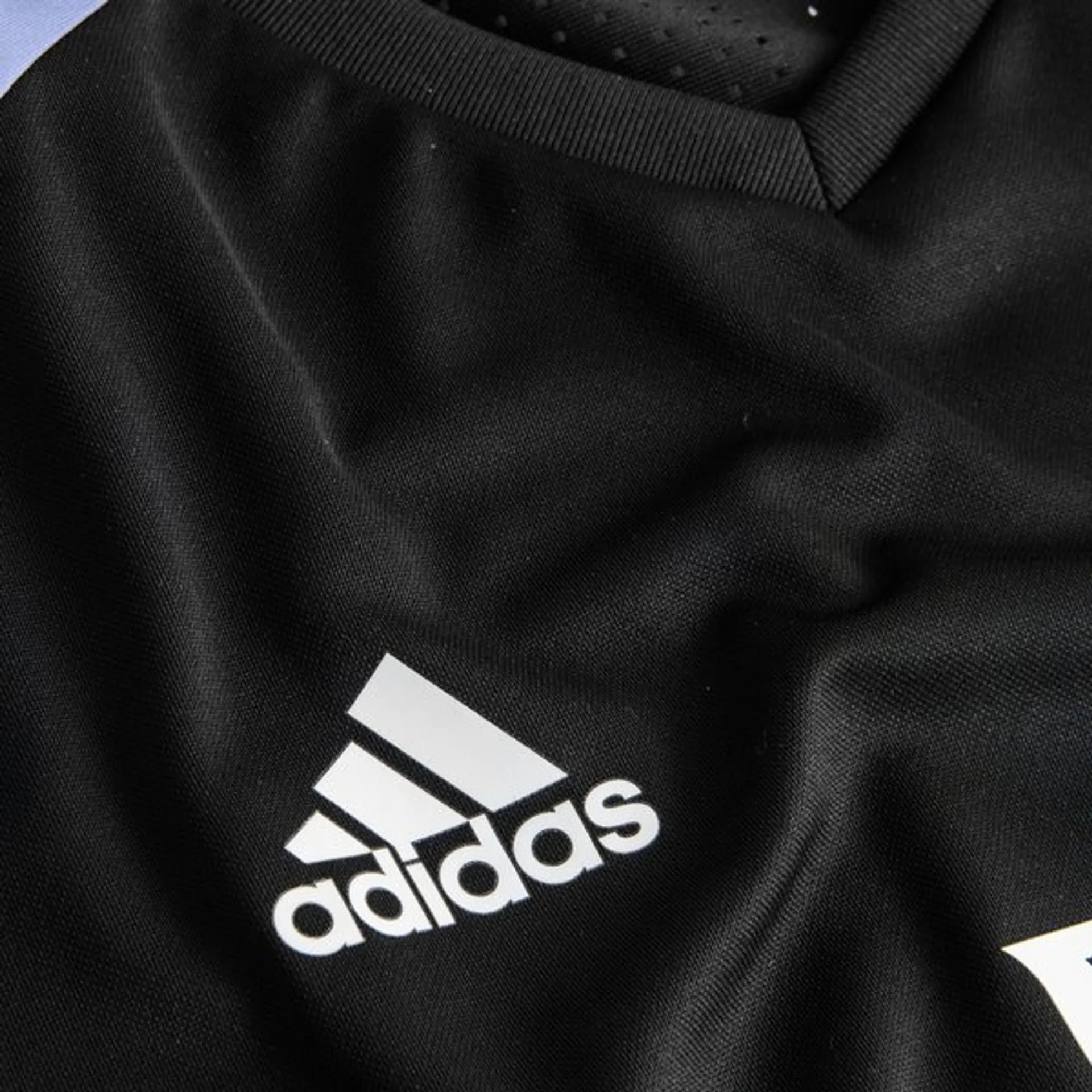 Real Madrid Third  Jersey 2016/17