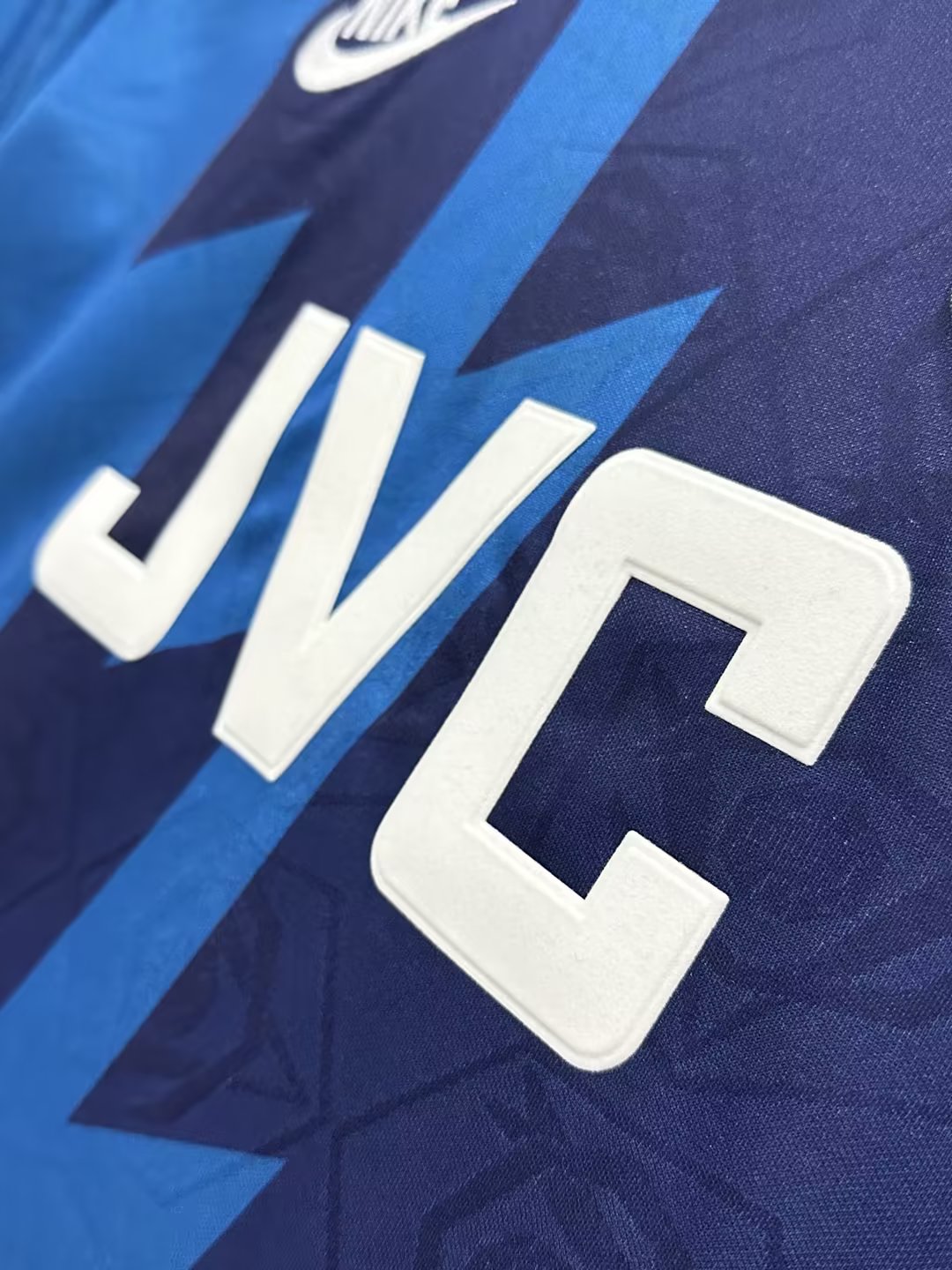 Arsenal Away Jersey  1995/96