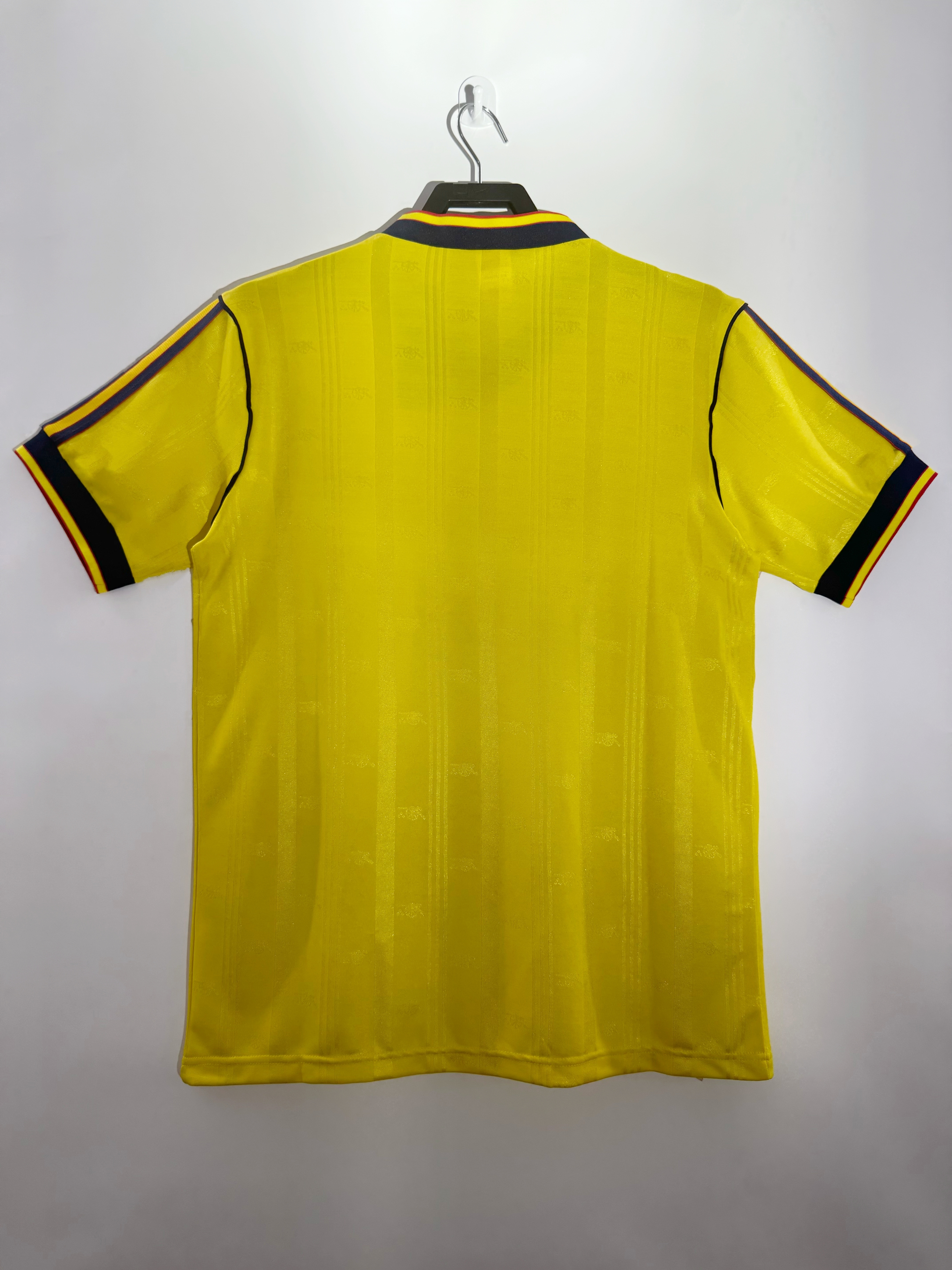 Arsenal Away Jersey 1986/88