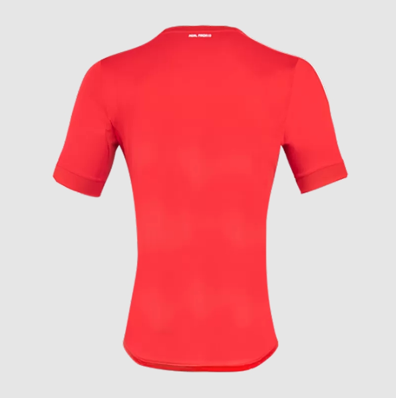 Real Madrid Third Jersey 2011/12