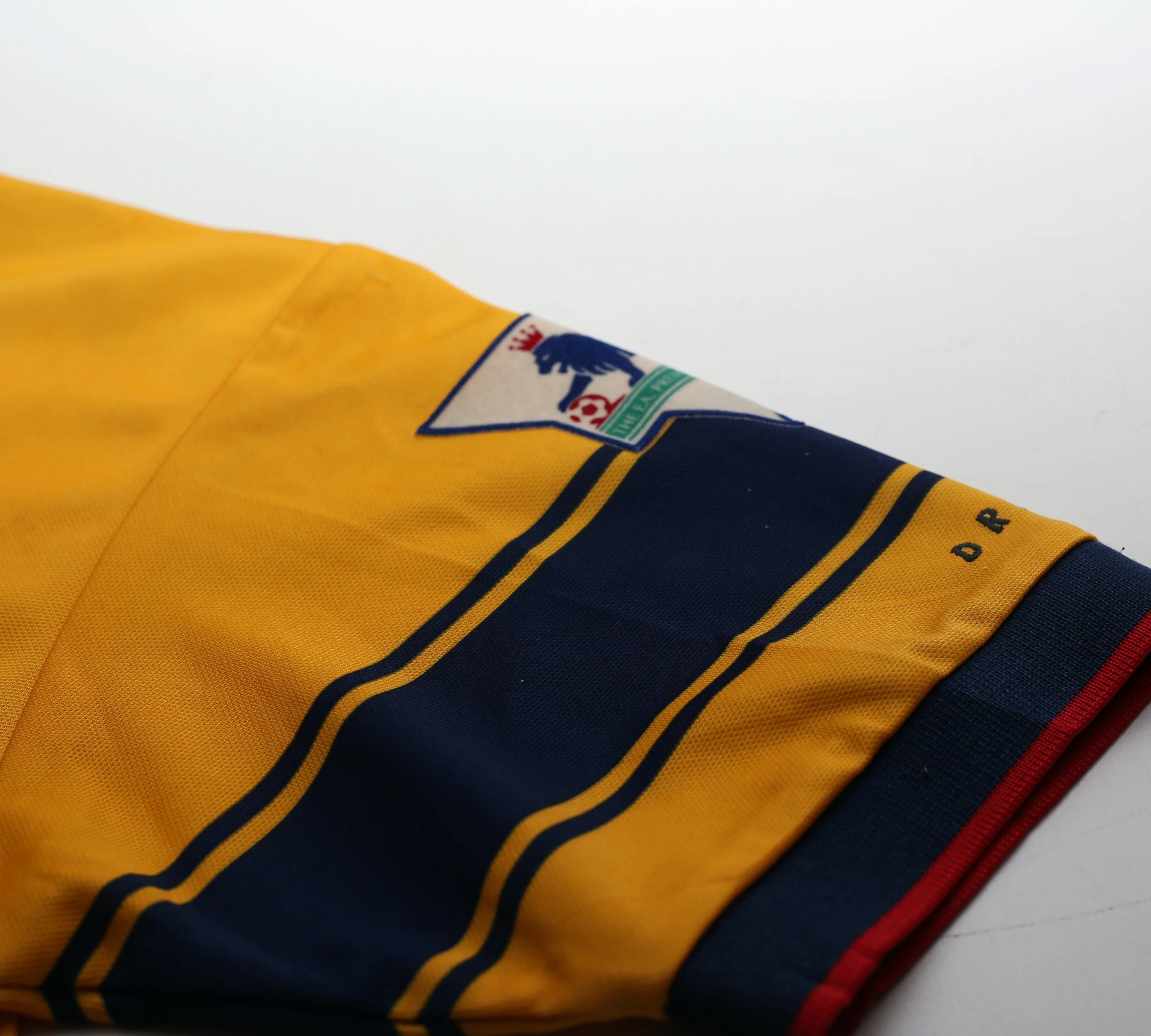 Arsenal Away Jersey  1997/99