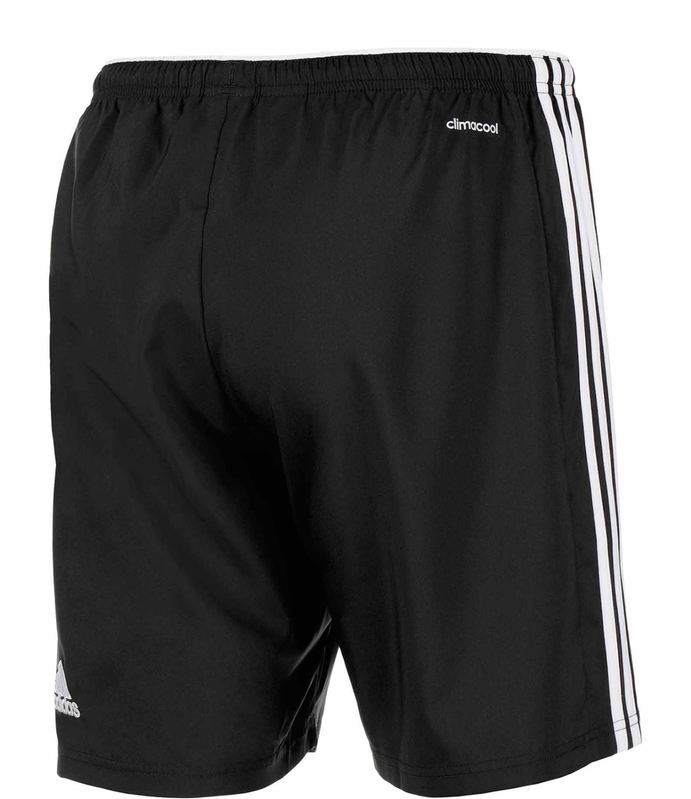 Real Madrid Third  Shorts 2014/15