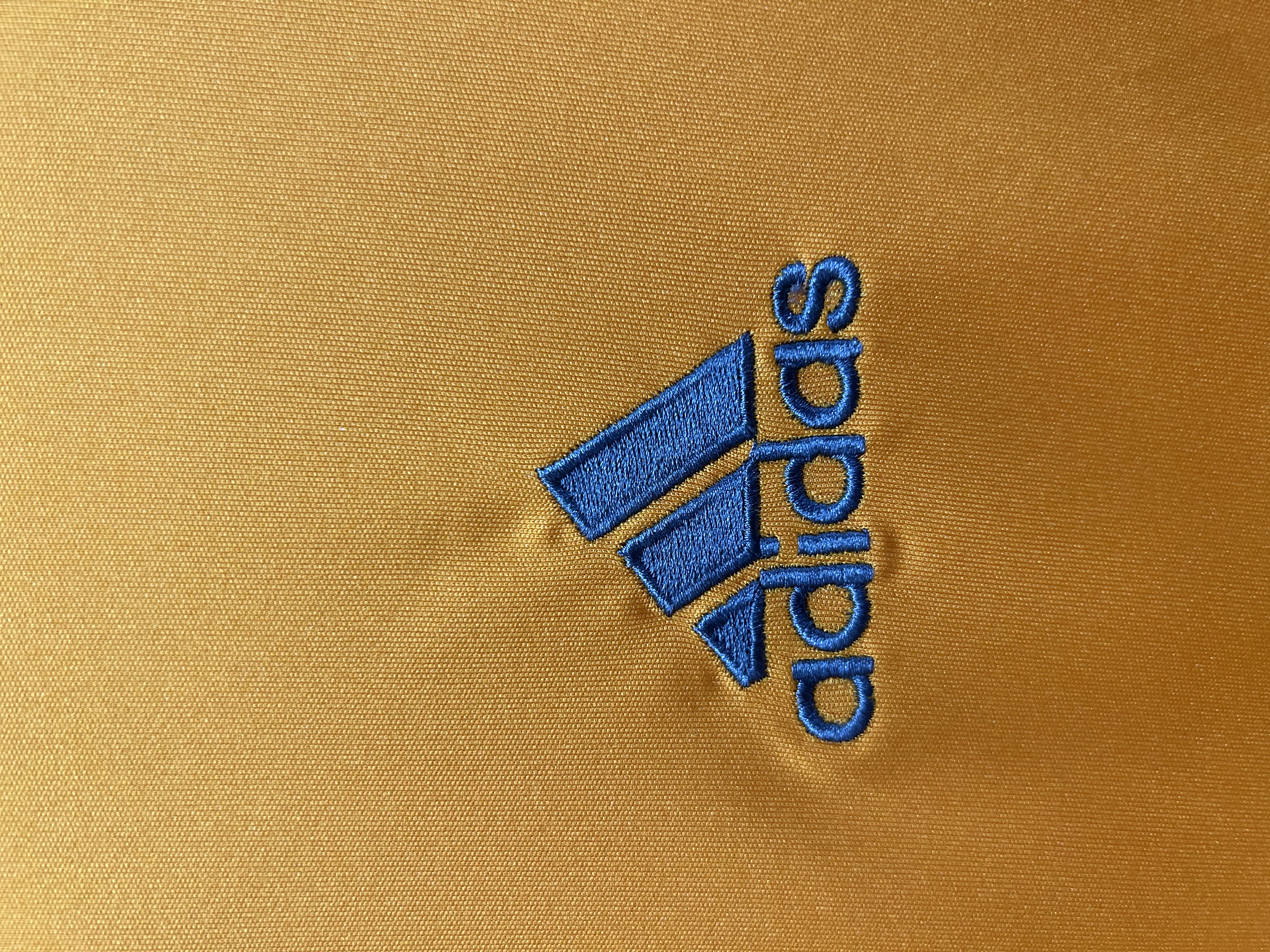 Real Madrid Third Jersey 2013/14