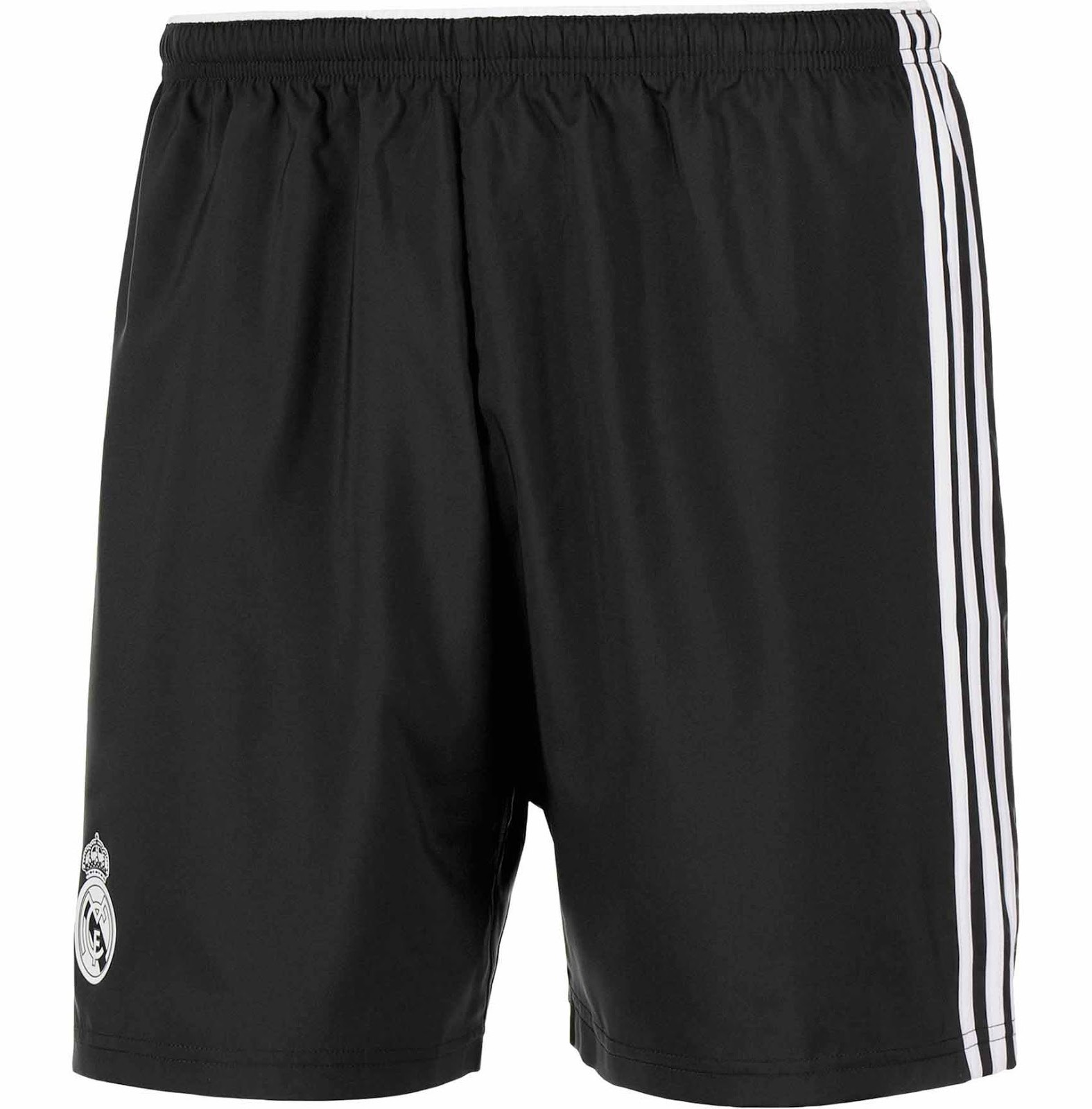 Real Madrid Third  Shorts 2014/15