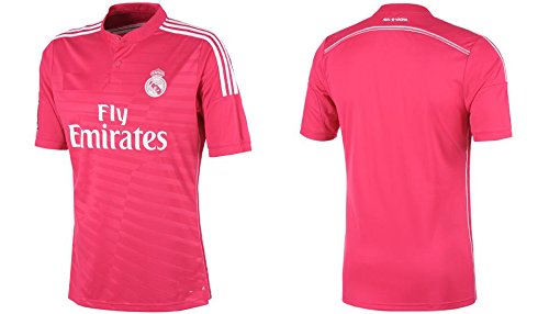 Real Madrid Away Jersey 2014/15