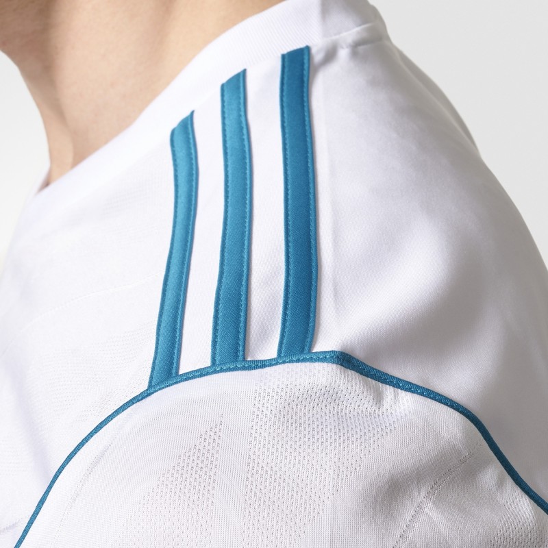 Real Madrid Home  Jersey 2017/18