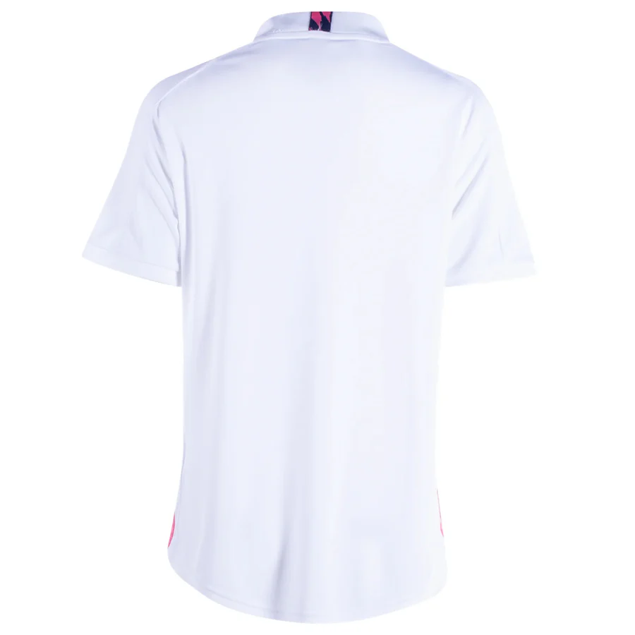 Real Madrid Home Jersey 2020/21