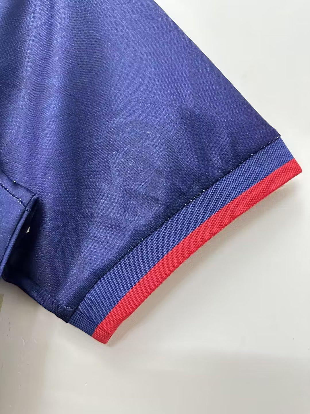 Arsenal Away  Long Sleeve  Jersey  1995/96