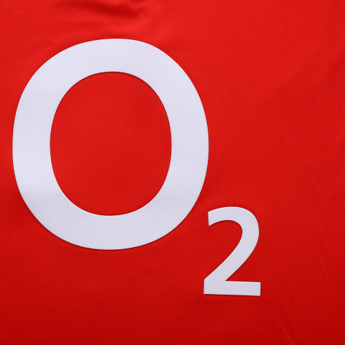 Arsenal Home  Retro Jersey 2004/05