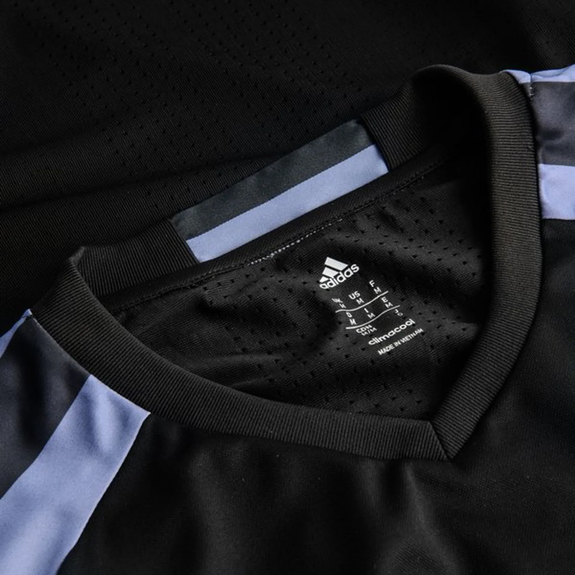 Real Madrid Third  Jersey 2016/17