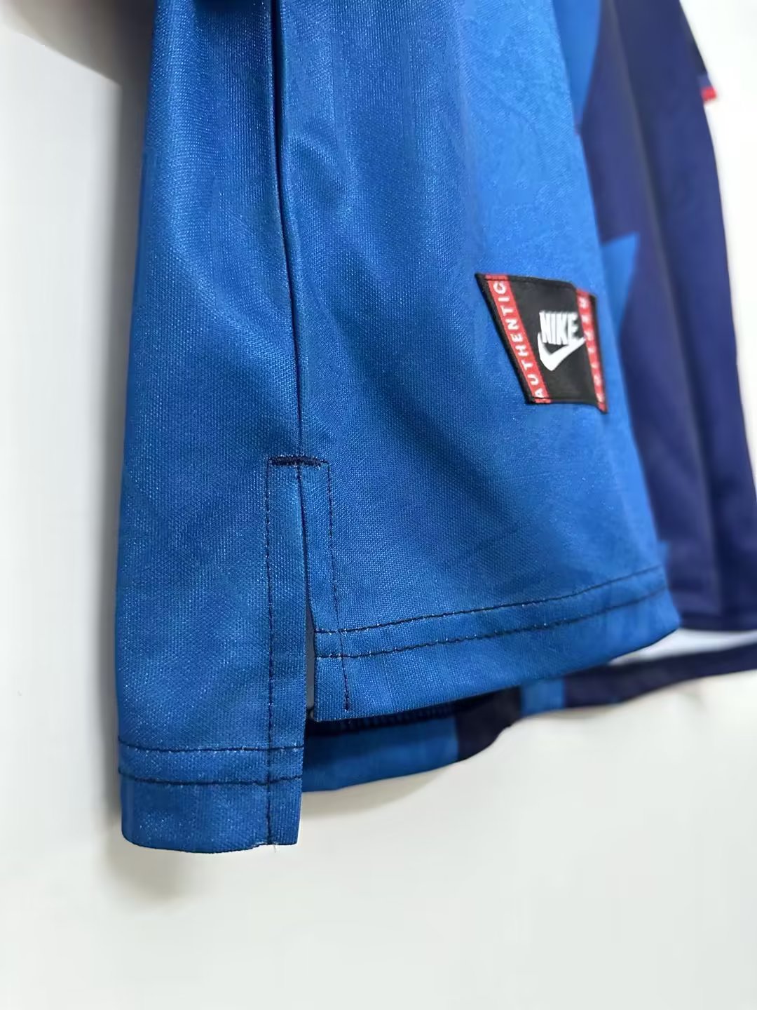 Arsenal Away  Long Sleeve  Jersey  1995/96