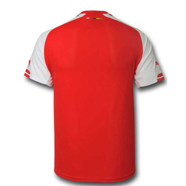 Arsenal  Home jersey 2014/15