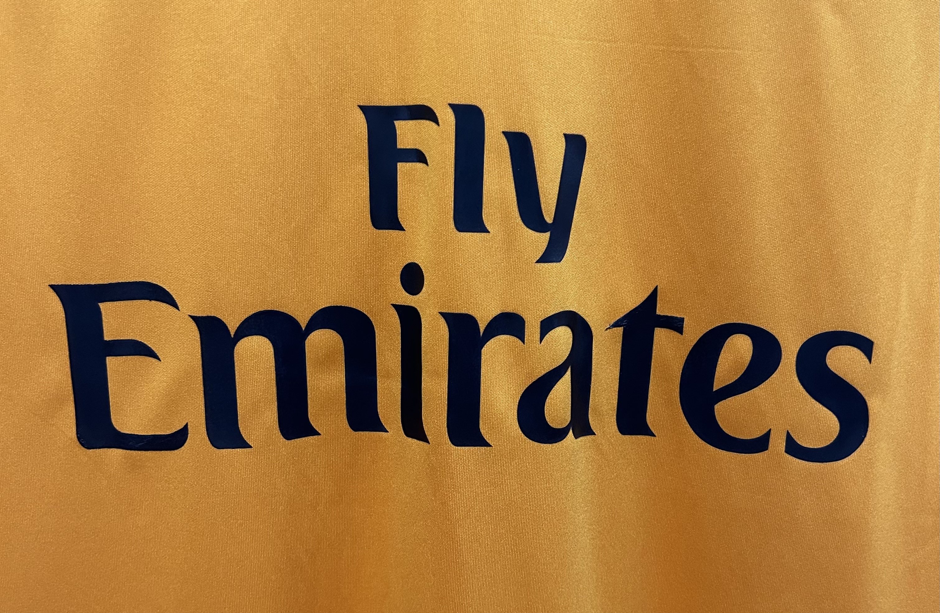 Real Madrid Third Jersey 2013/14