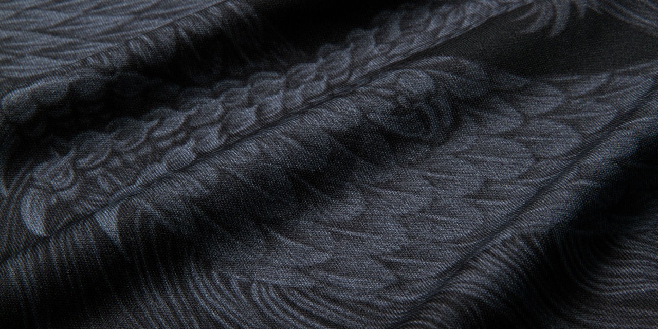 Real Madrid Third  Jersey 2014/15