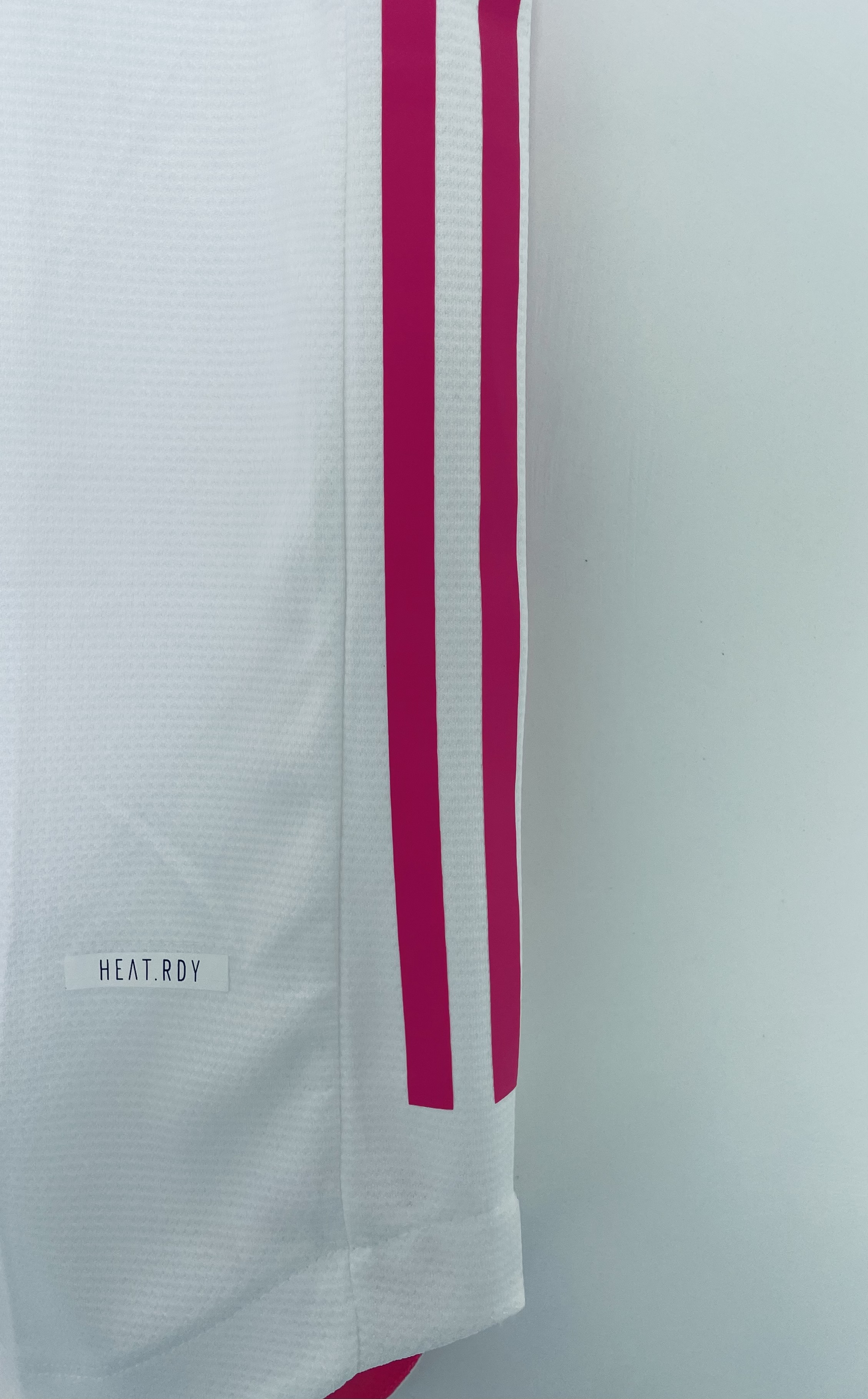 Real Madrid Home Jersey 2020/21