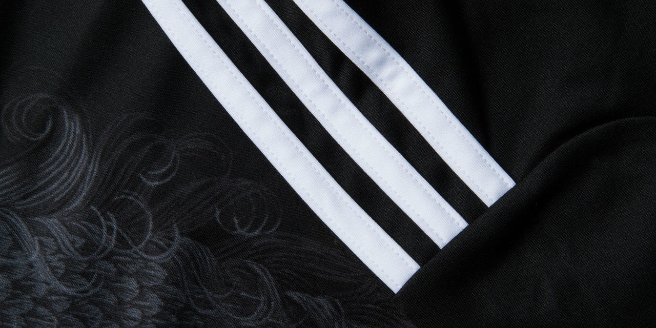 Real Madrid Third  Jersey 2014/15