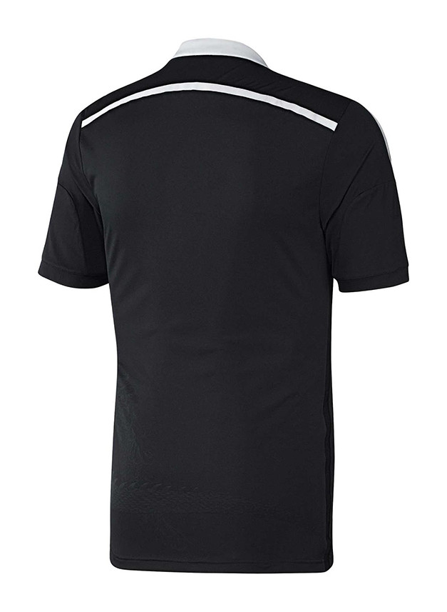 Real Madrid Third  Jersey 2014/15