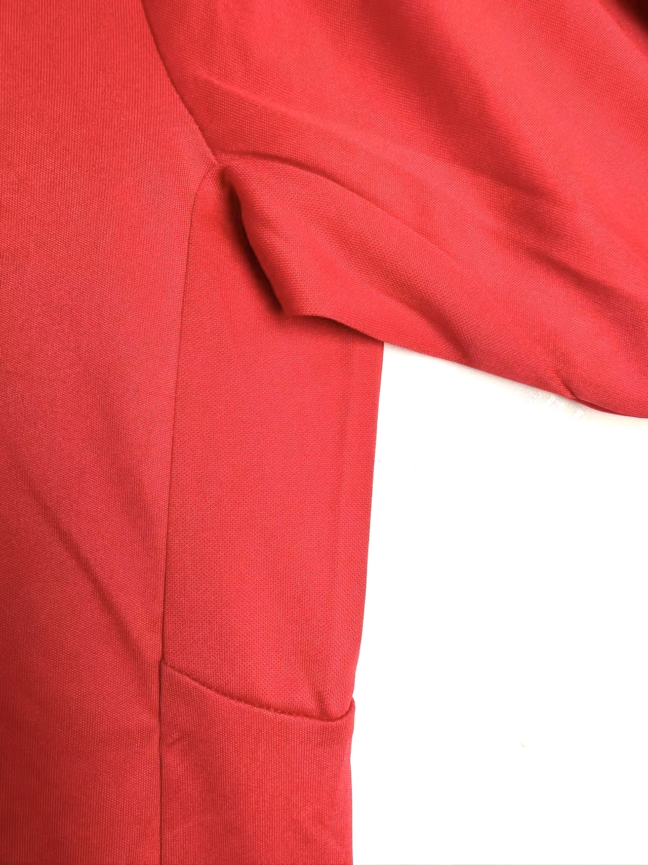 Real Madrid Third  Long Sleeve Retro Jersey 2011/12