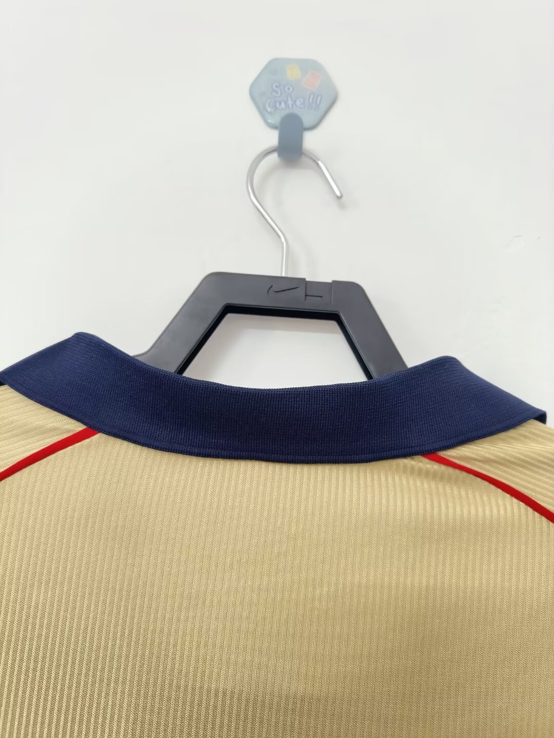 Arsenal Away Jersey   2001/02