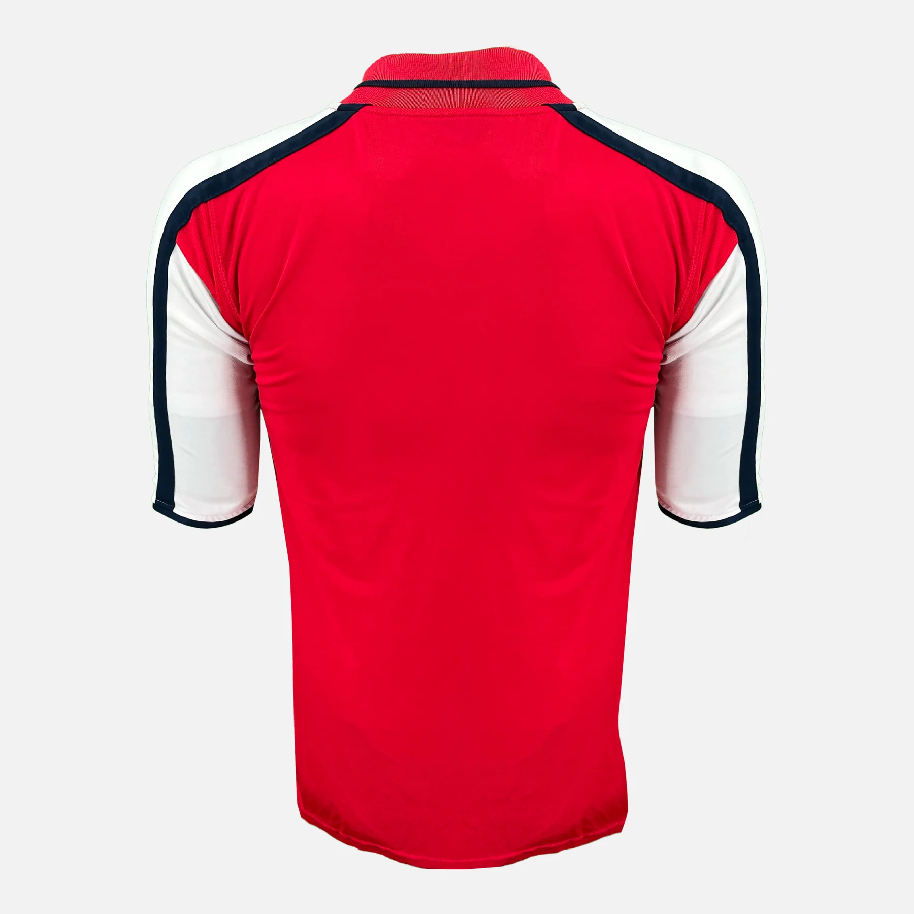 Arsenal Home  Jersey   2001/02