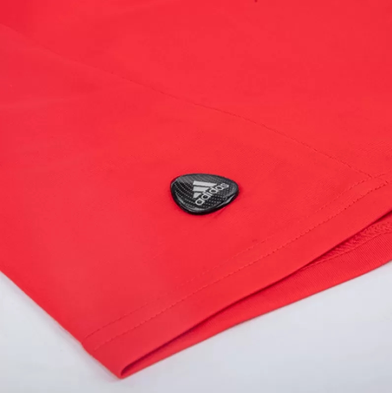 Real Madrid Third Jersey 2011/12