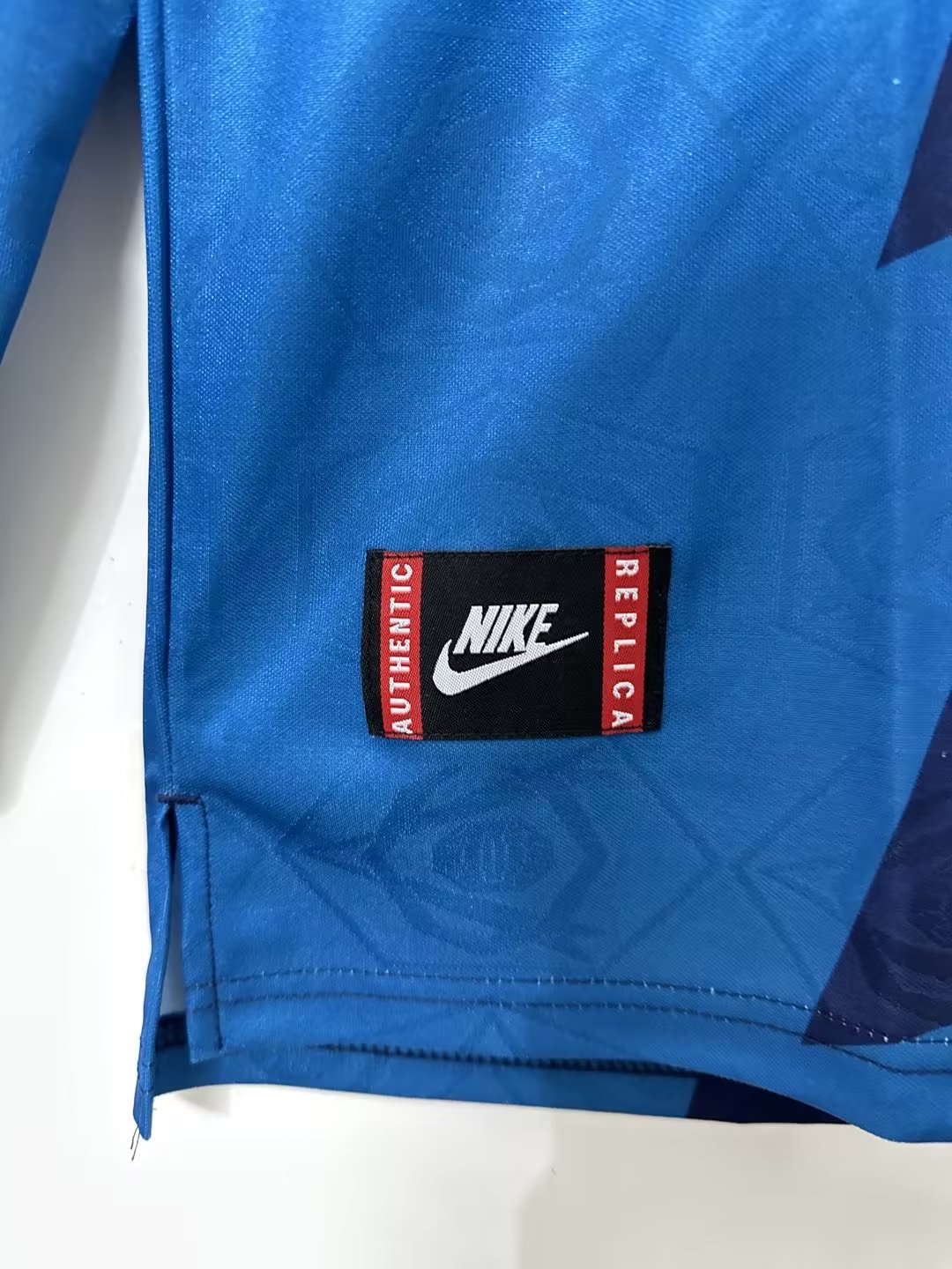 Arsenal Away  Long Sleeve  Jersey  1995/96