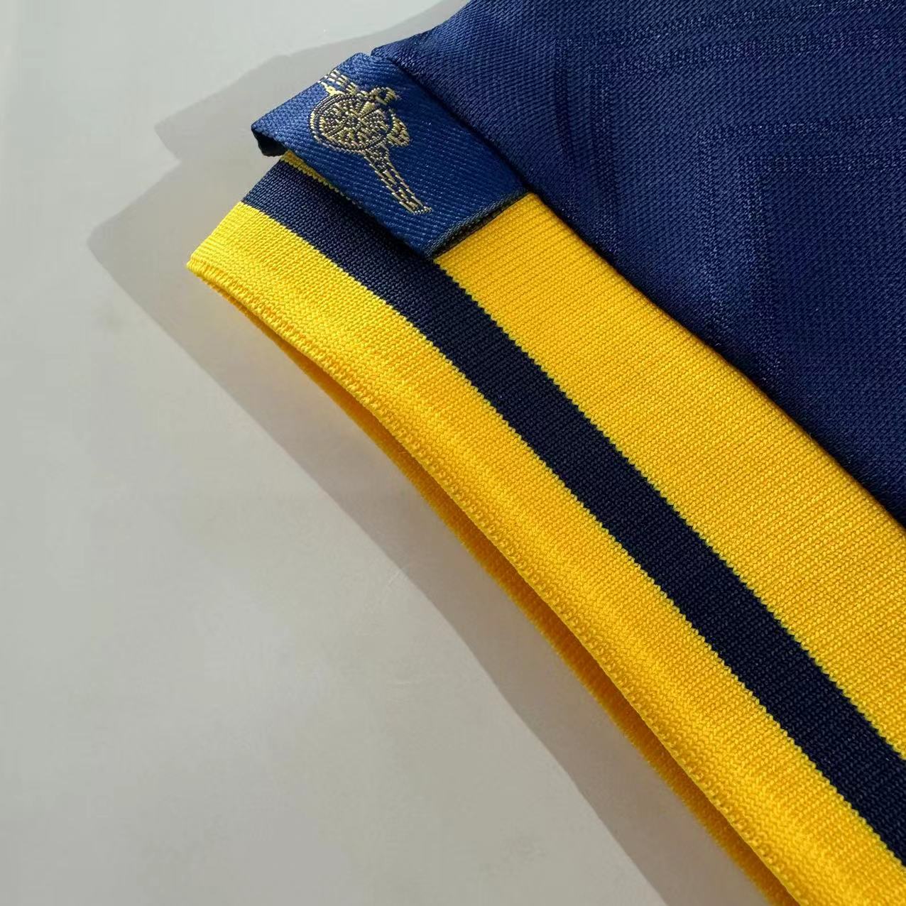 Arsenal Away Jersey  1996/97