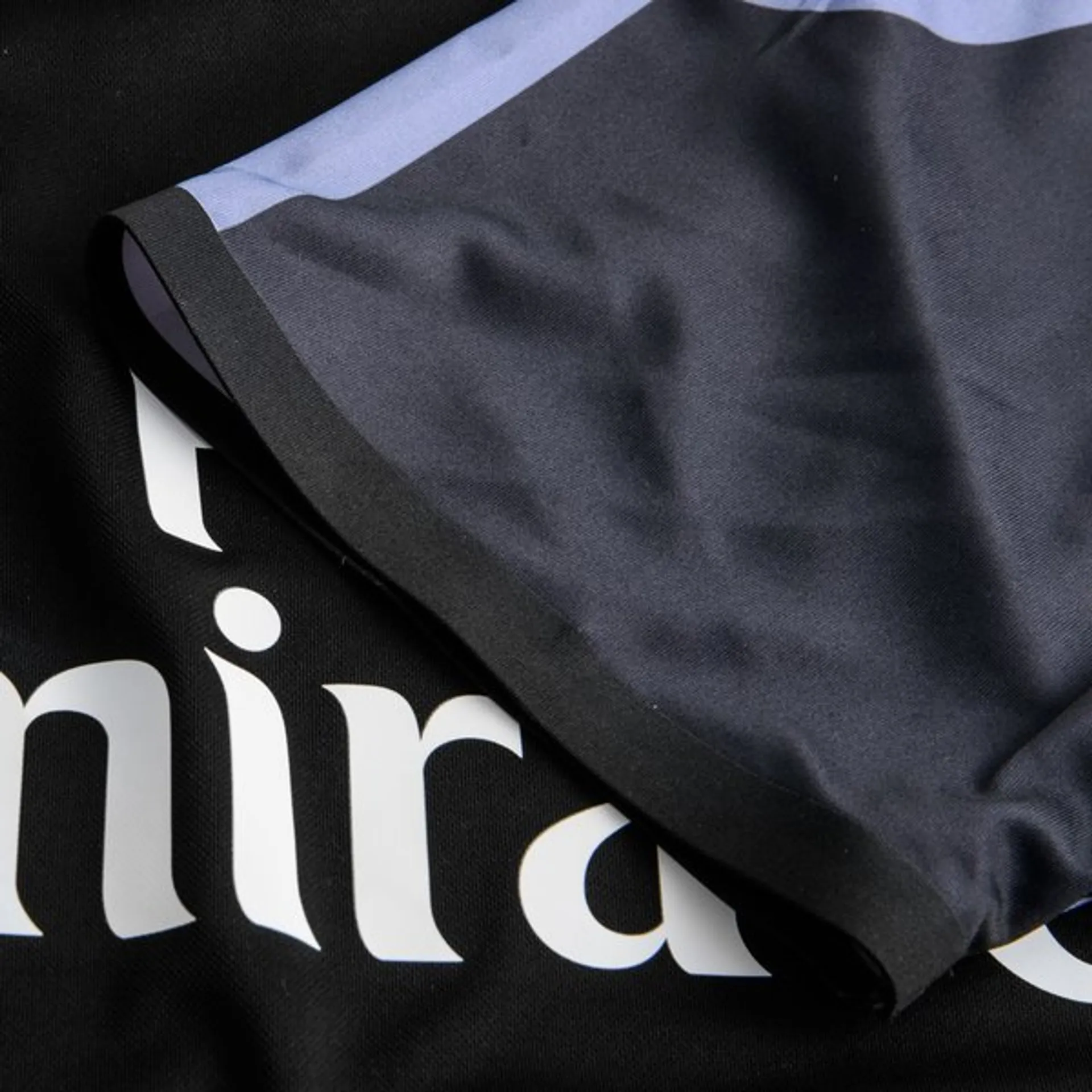 Real Madrid Third  Jersey 2016/17