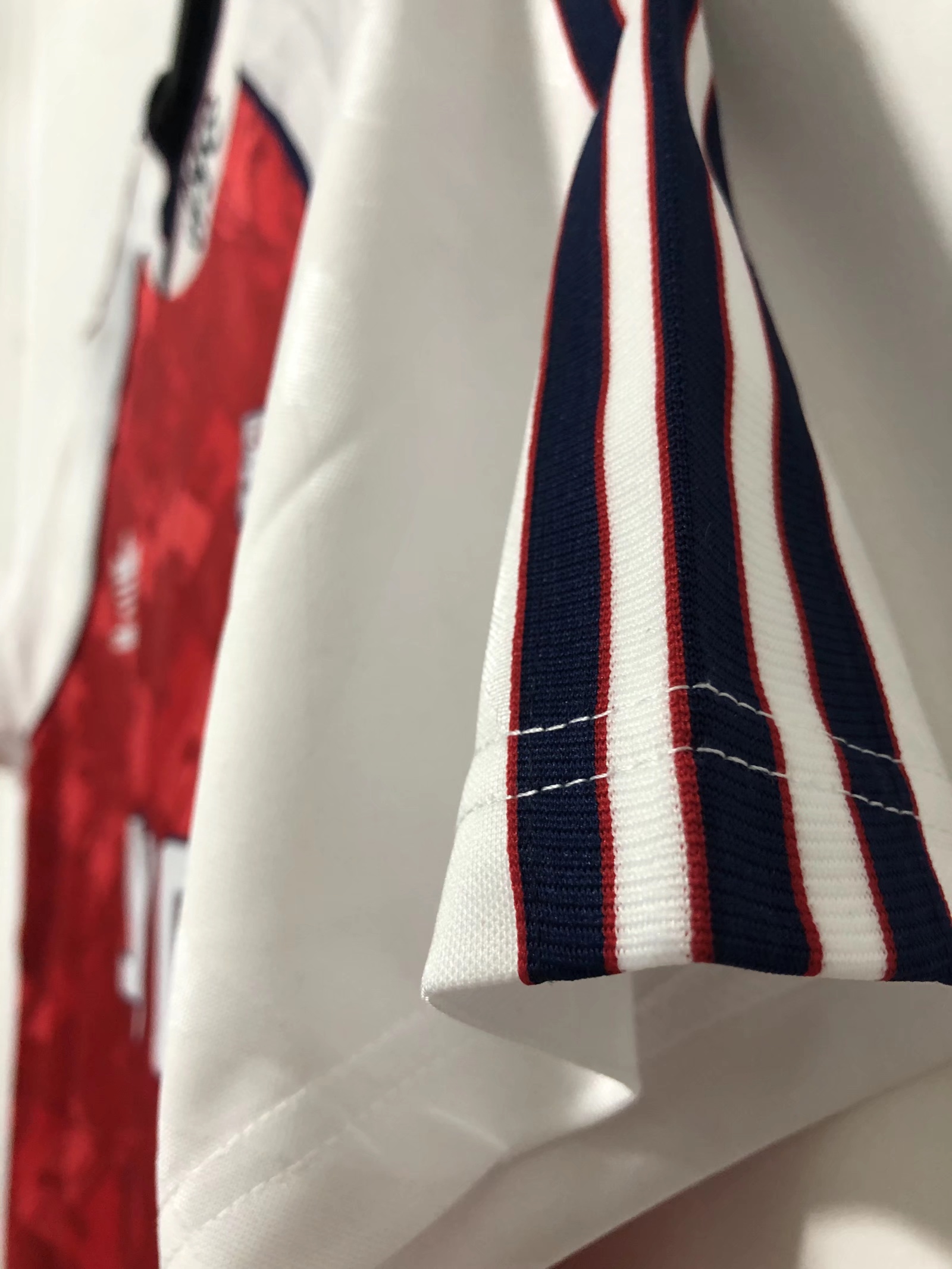 Arsenal Home Jersey 1990/92