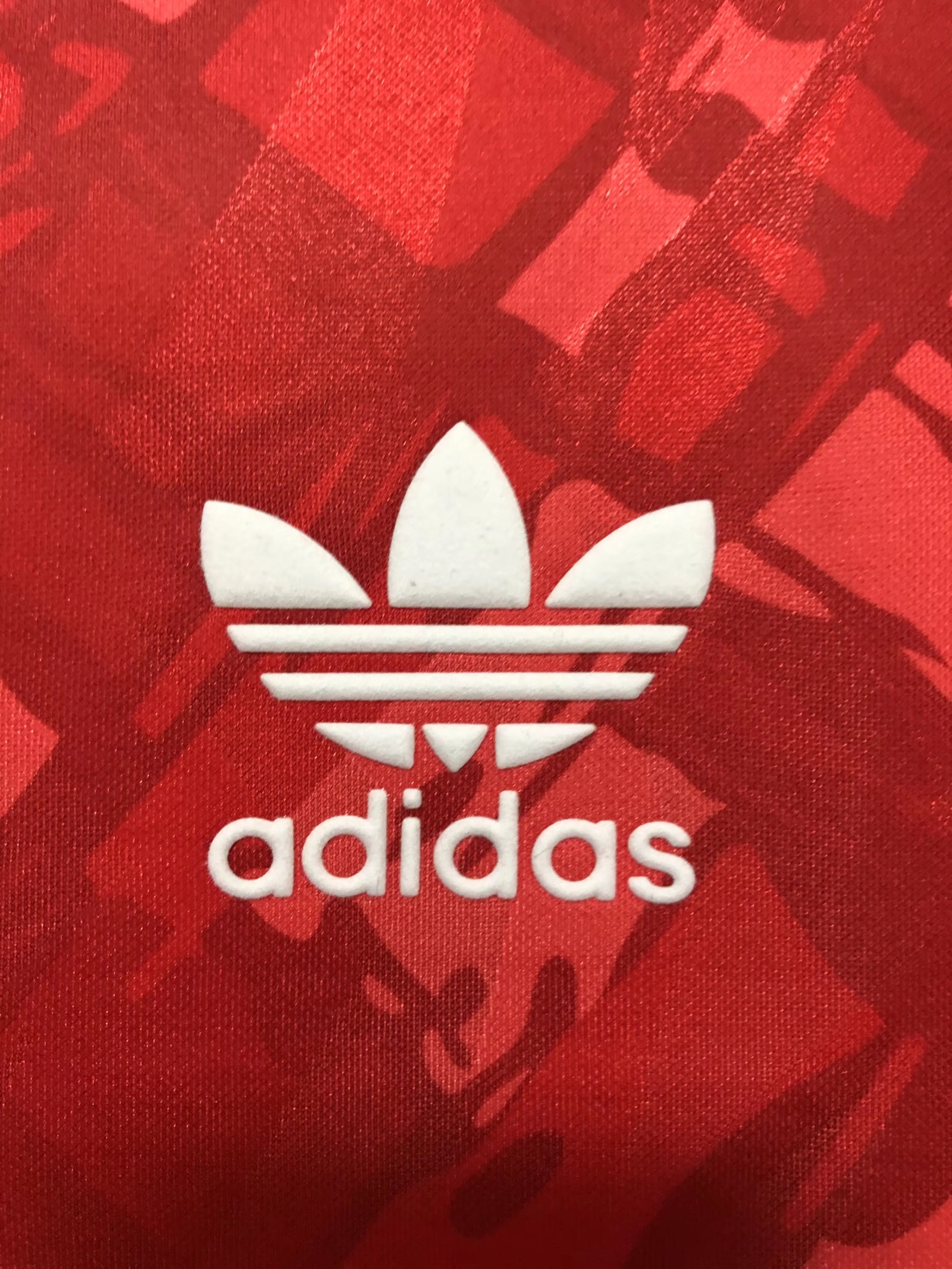 Arsenal Home Jersey 1990/92