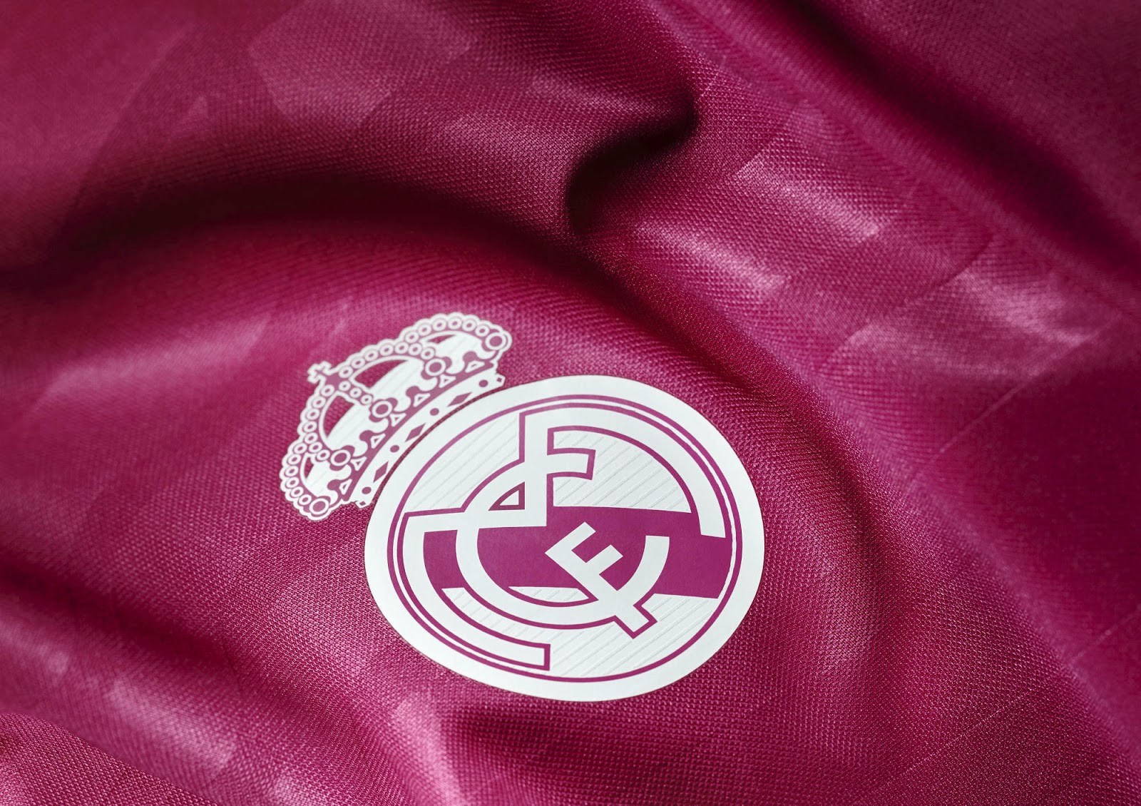 Real Madrid Away Jersey 2014/15