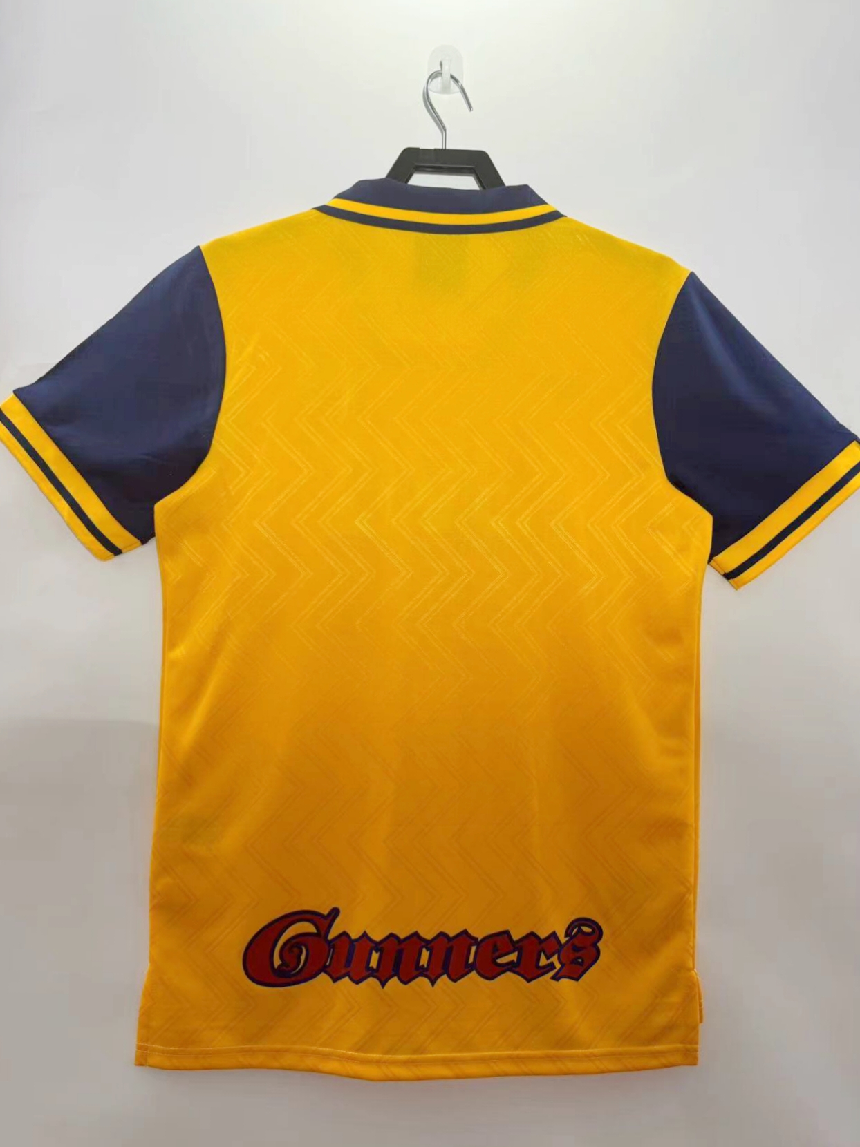 Arsenal Away Jersey  1996/97