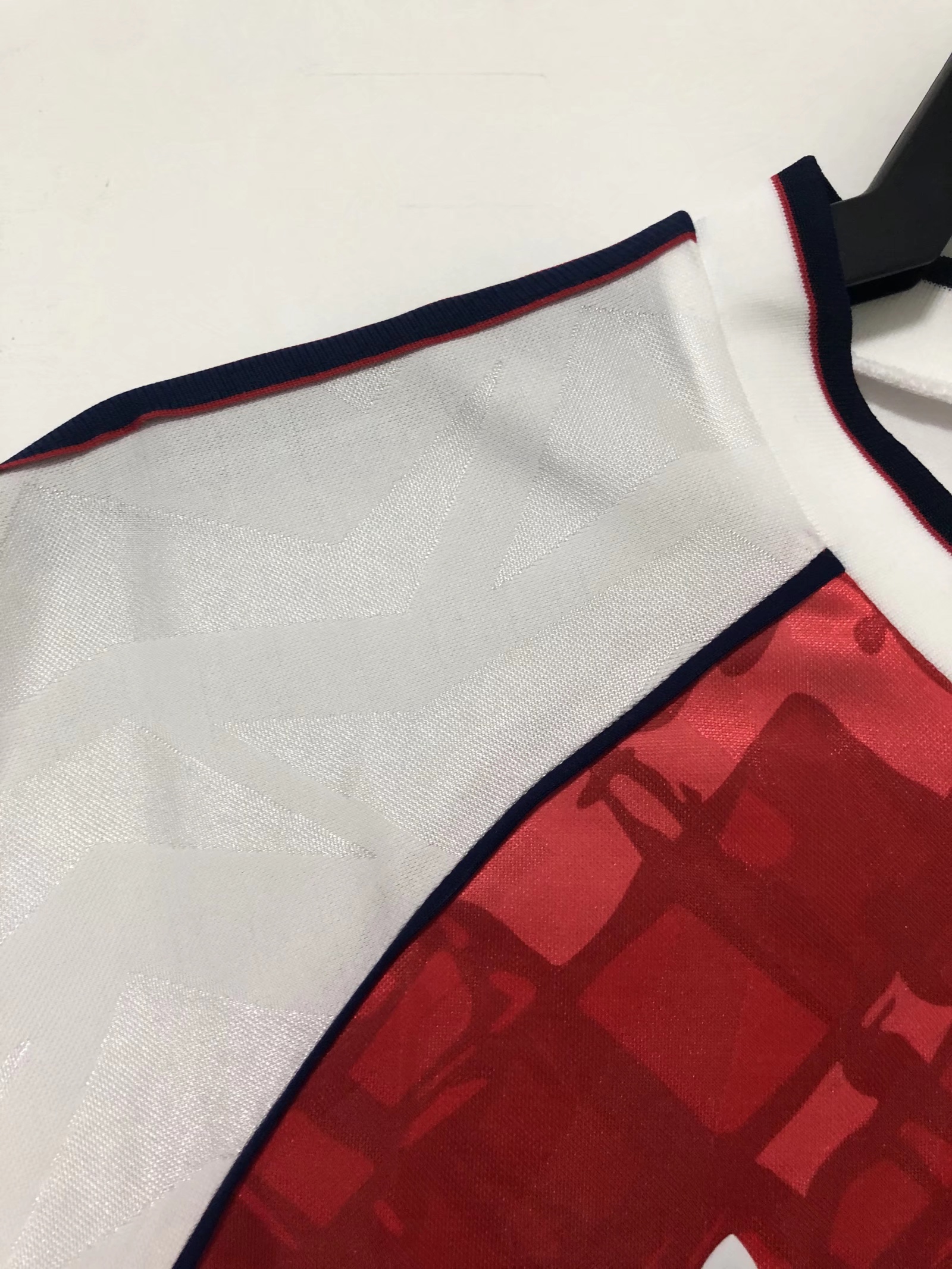 Arsenal Home Jersey 1990/92