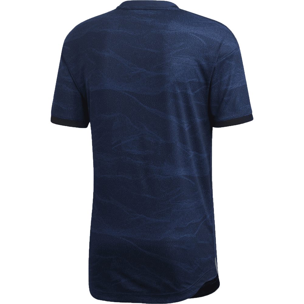 Real Madrid Away Jersey 2019/20