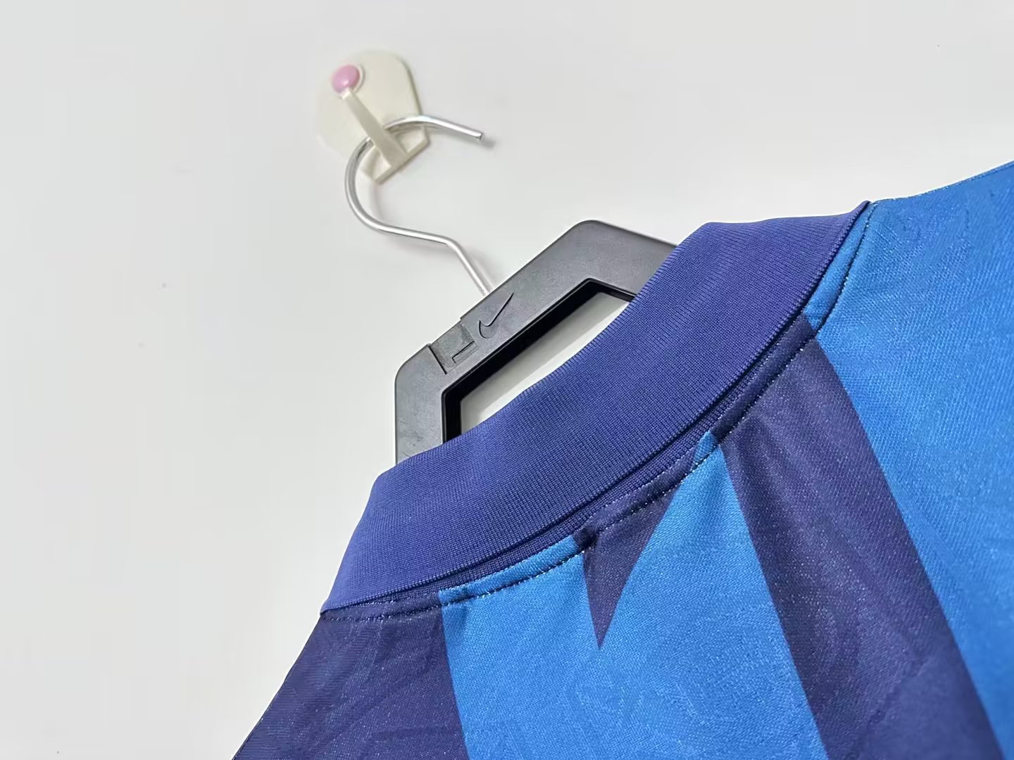 Arsenal Away  Long Sleeve  Jersey  1995/96