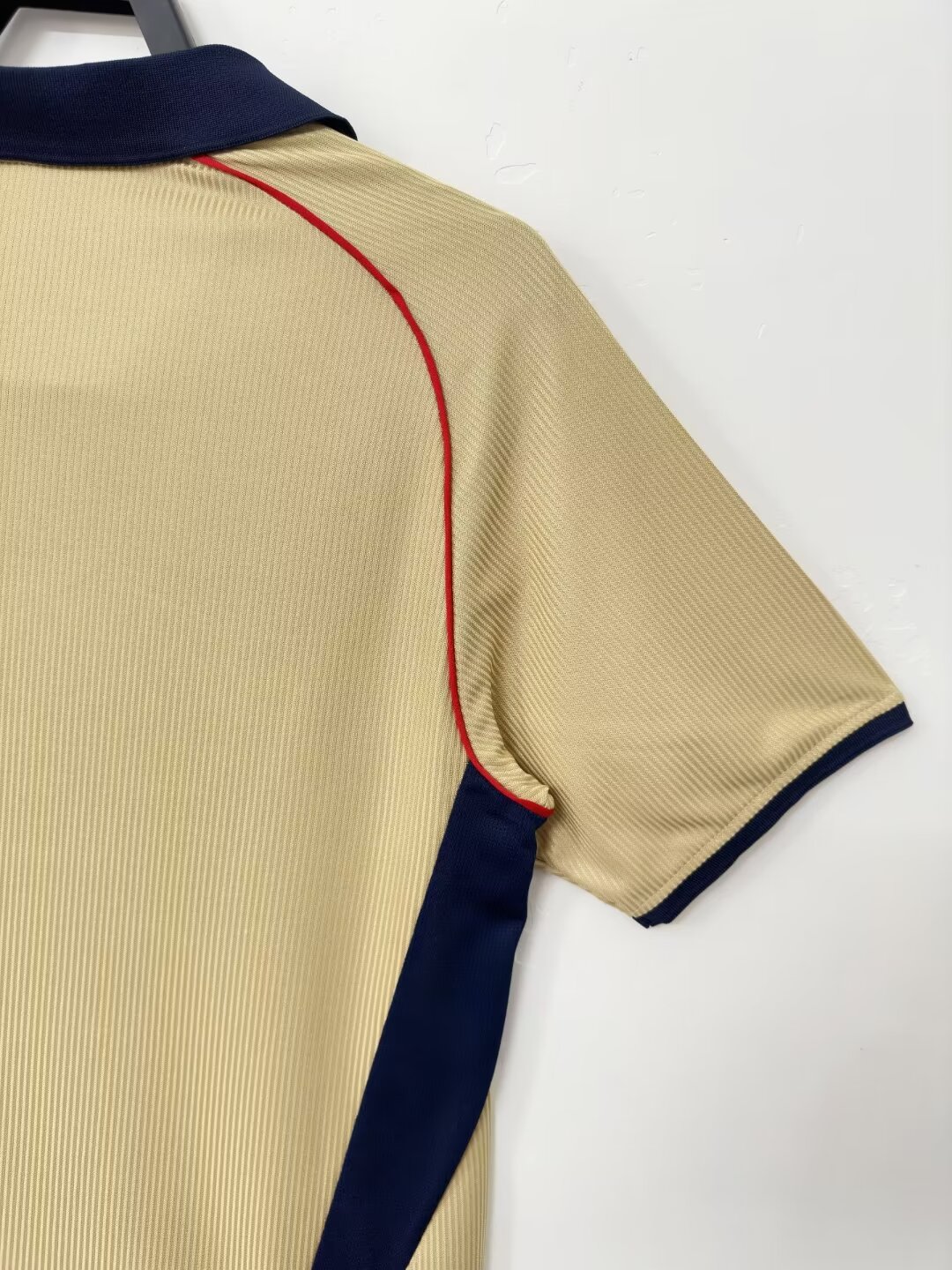 Arsenal Away Jersey   2001/02