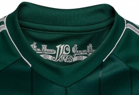 Real Madrid Third Jersey 2012/13