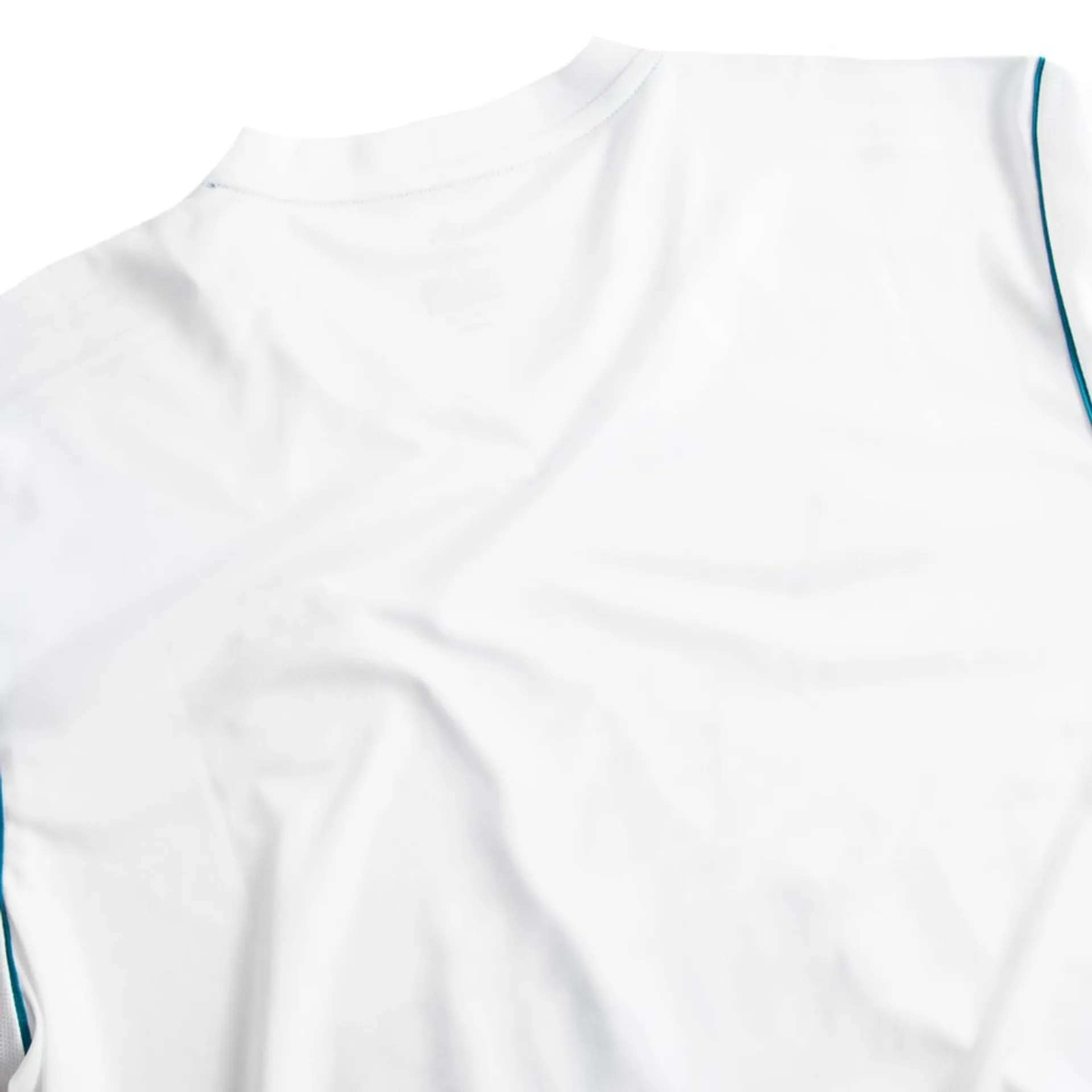 Real Madrid Home Long Sleeve Jersey 2017/18