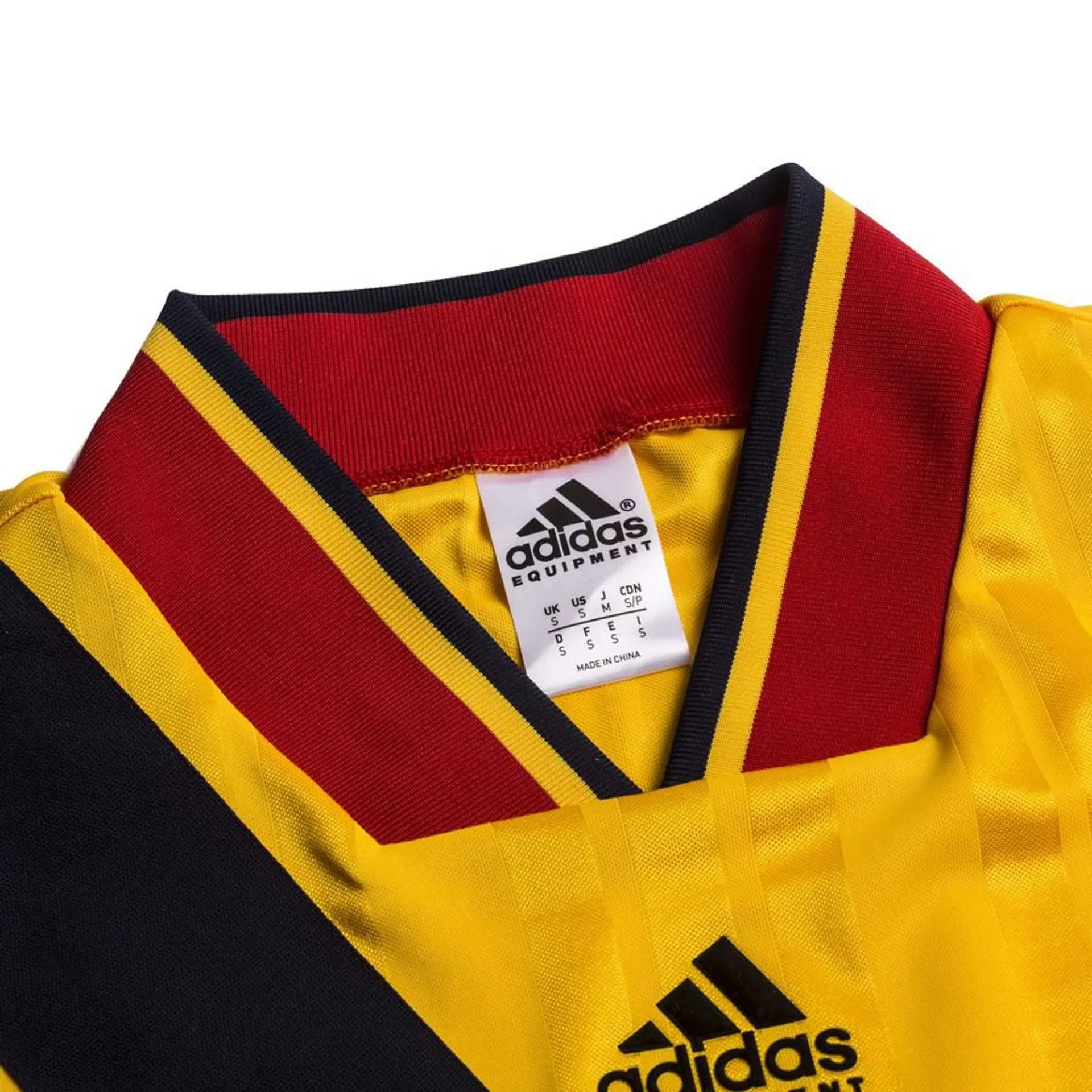 Arsenal Away Jersey 1993/94