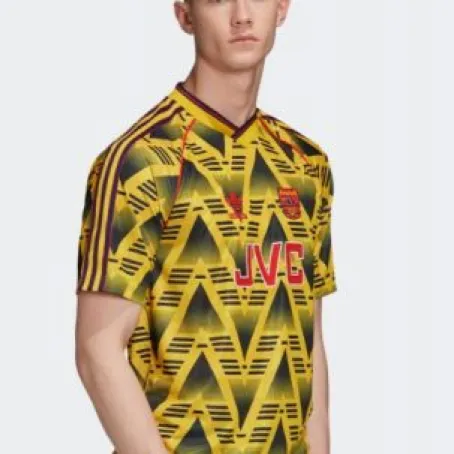 Arsenal Away Jersey 1991/93