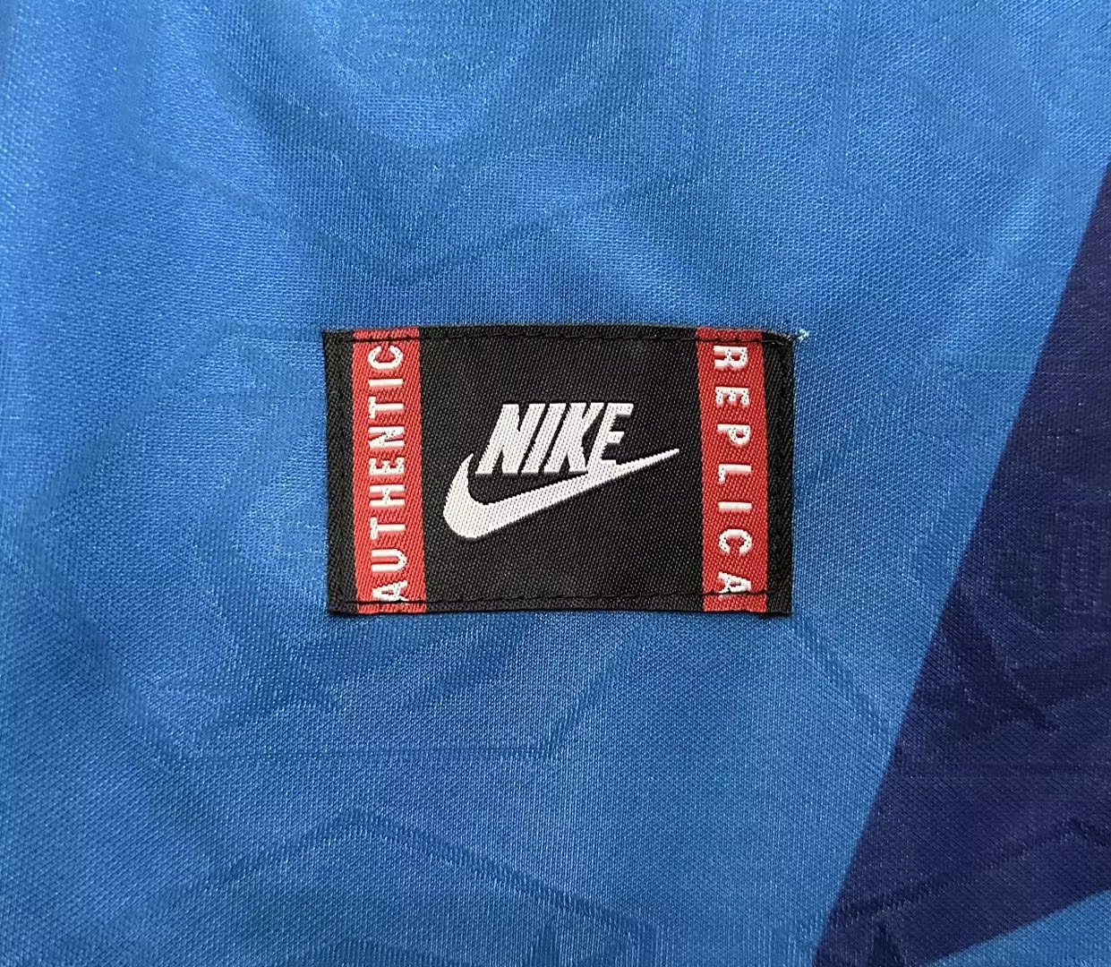 Arsenal Away Jersey  1995/96