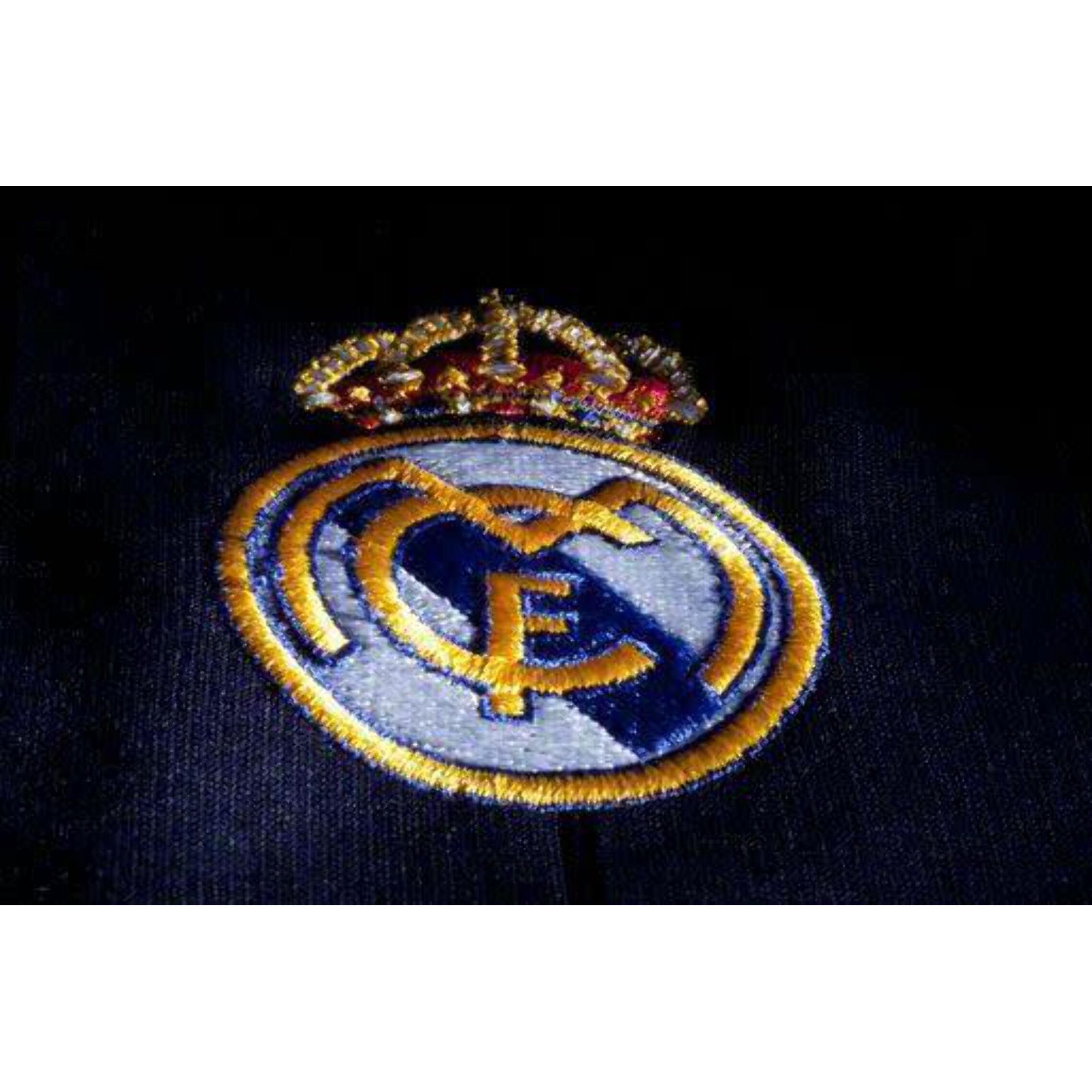 Real Madrid Away Jersey 2012/13