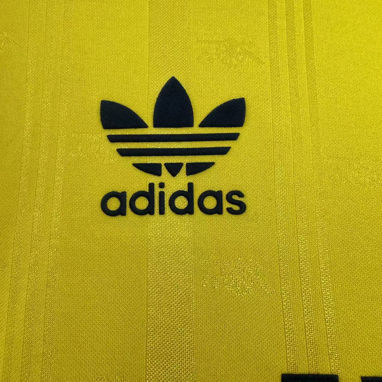 Arsenal Away Jersey 1986/88