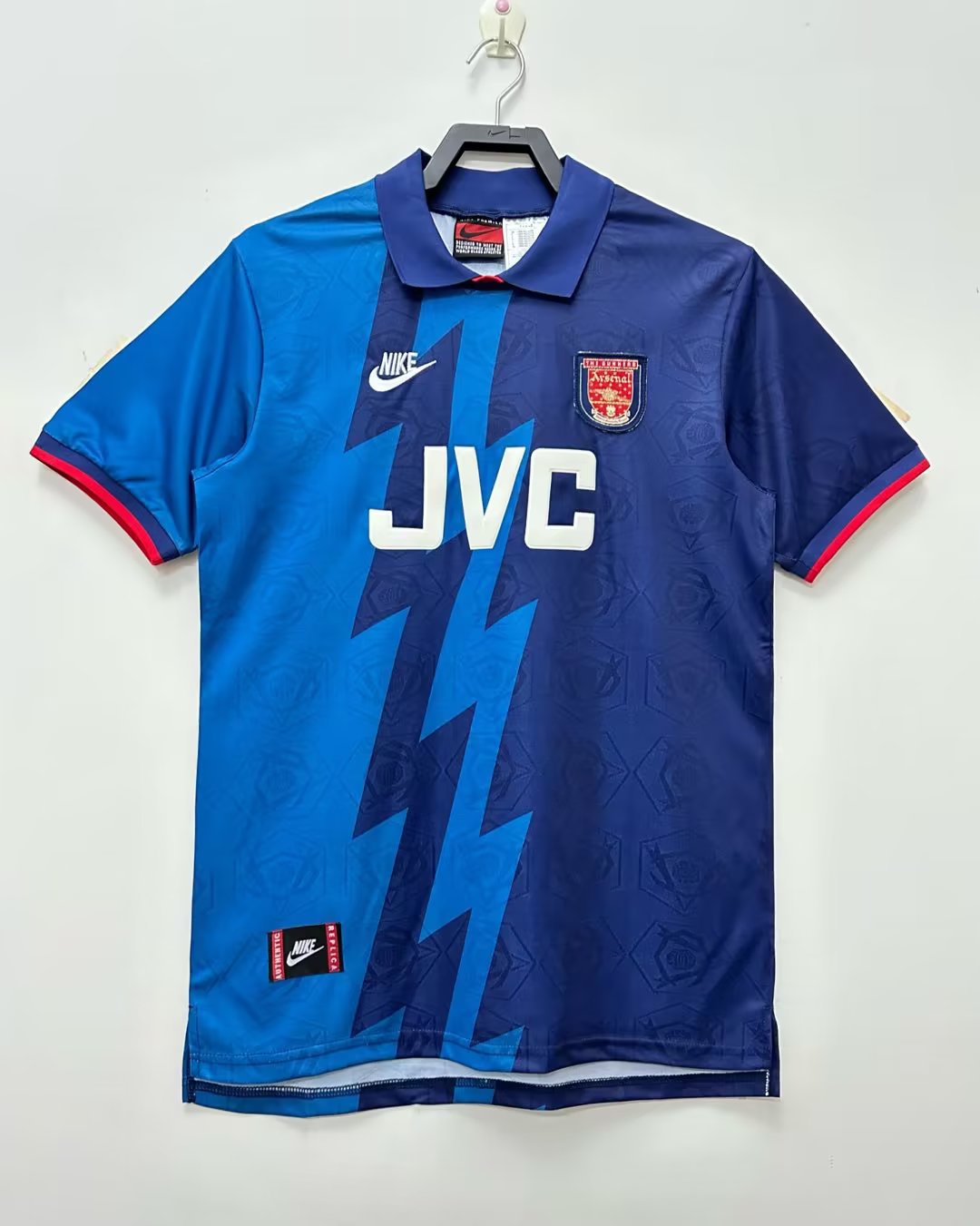 Arsenal Away Jersey  1995/96