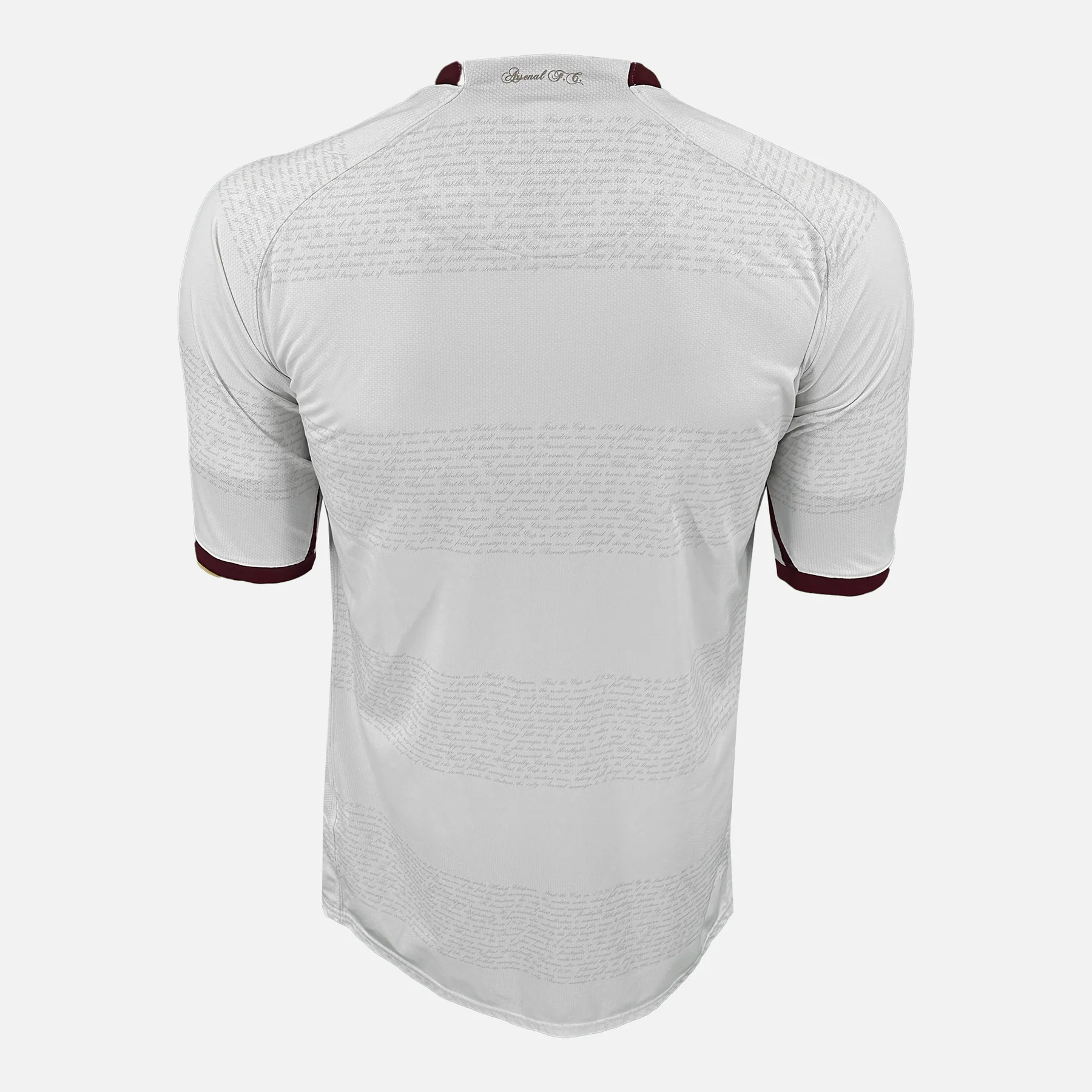 Arsenal  Away Retro Jersey 2007/08