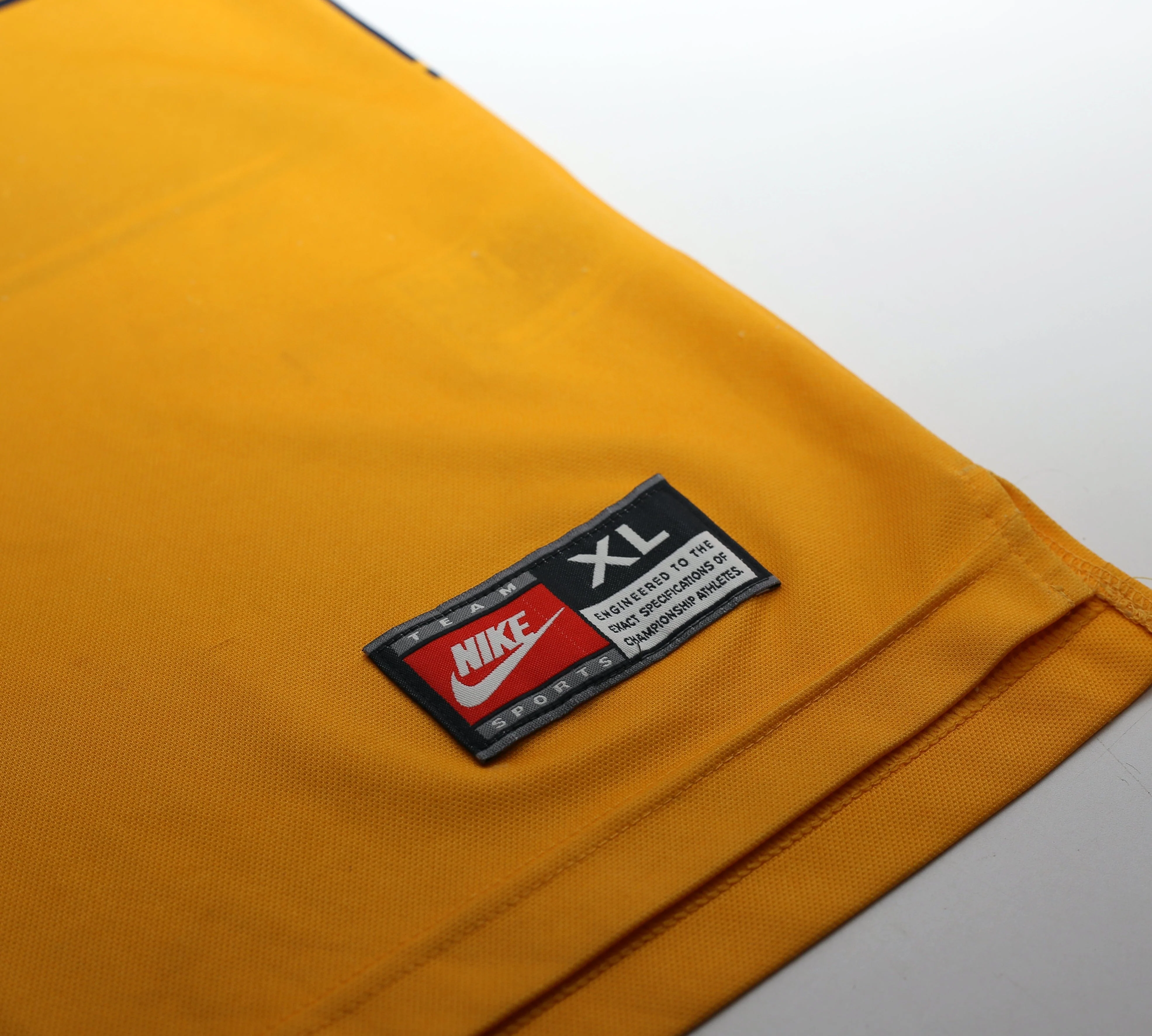 Arsenal Away Jersey  1997/99